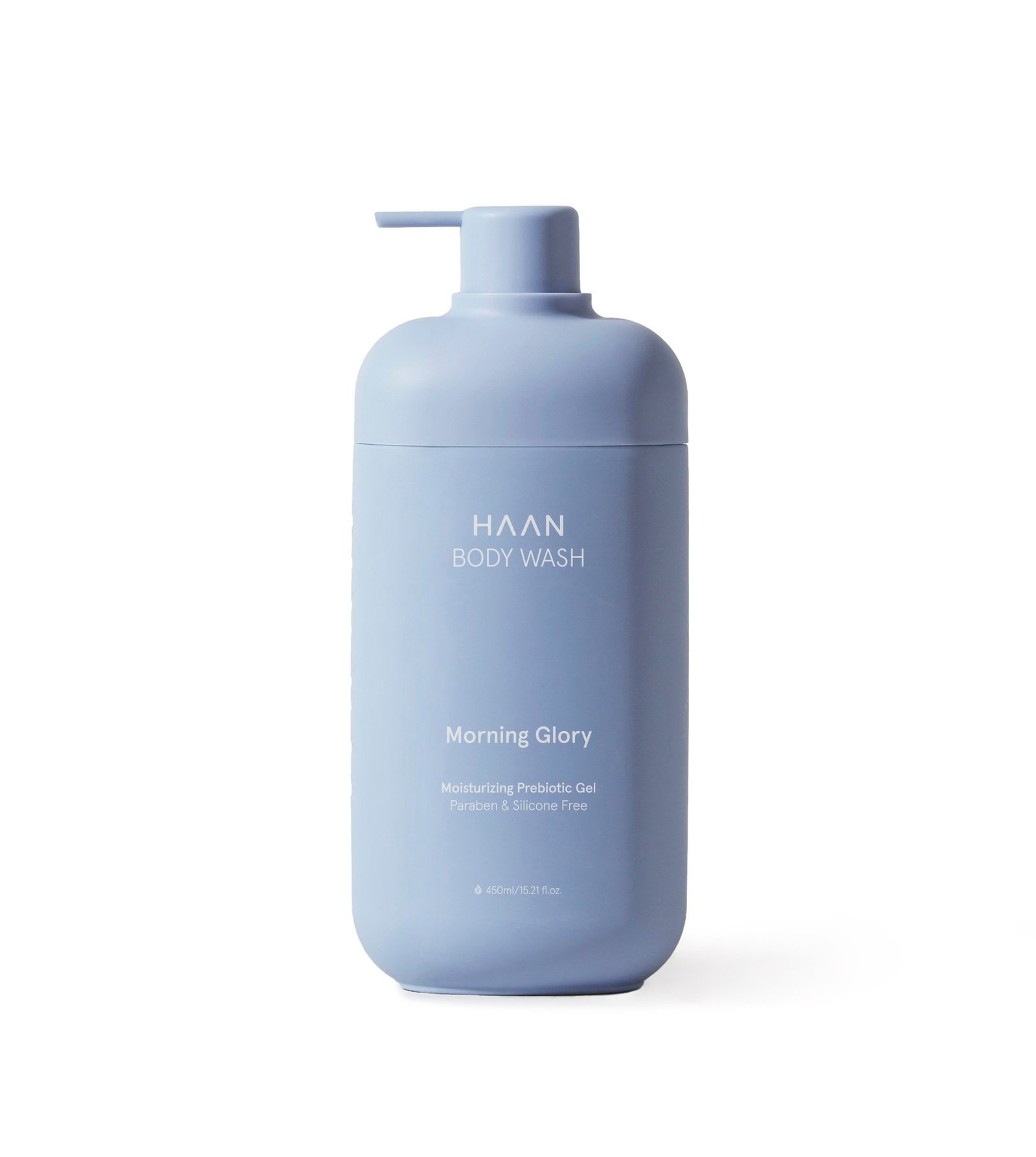 HAAN Morning Glory Body Wash 450 ml