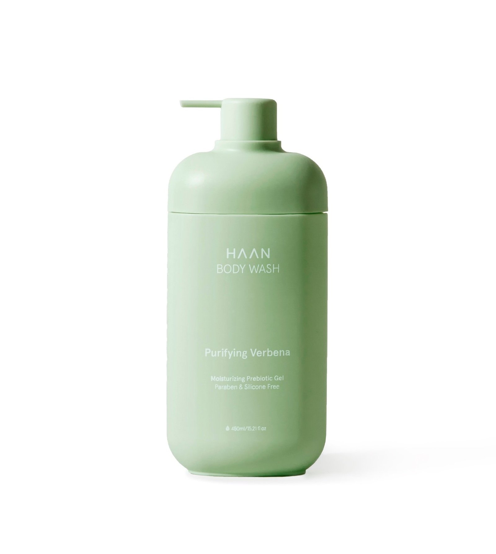 HAAN Purifying Verbena Body Wash 450 ml