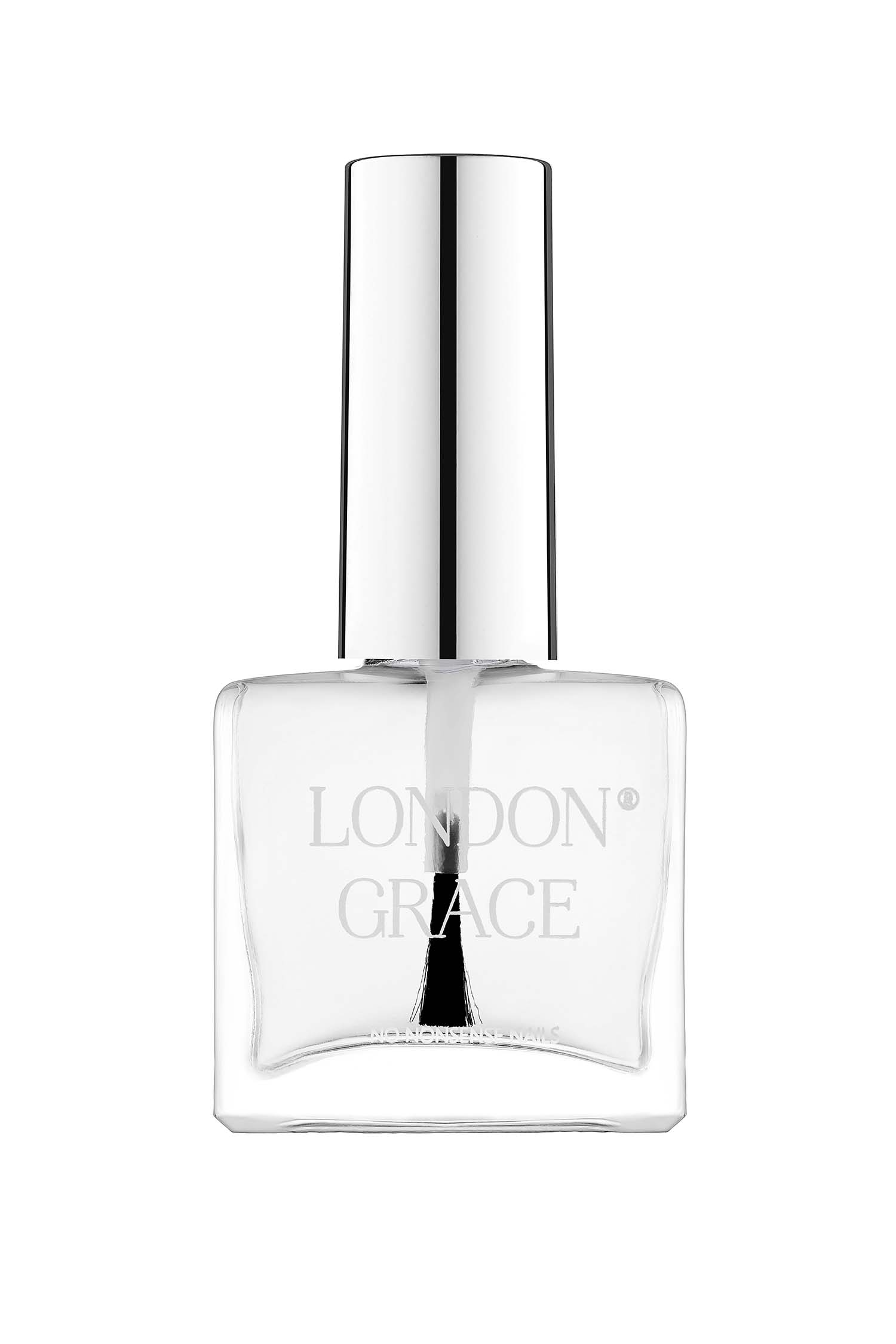 London Grace Glossy Top Coat 12 ml