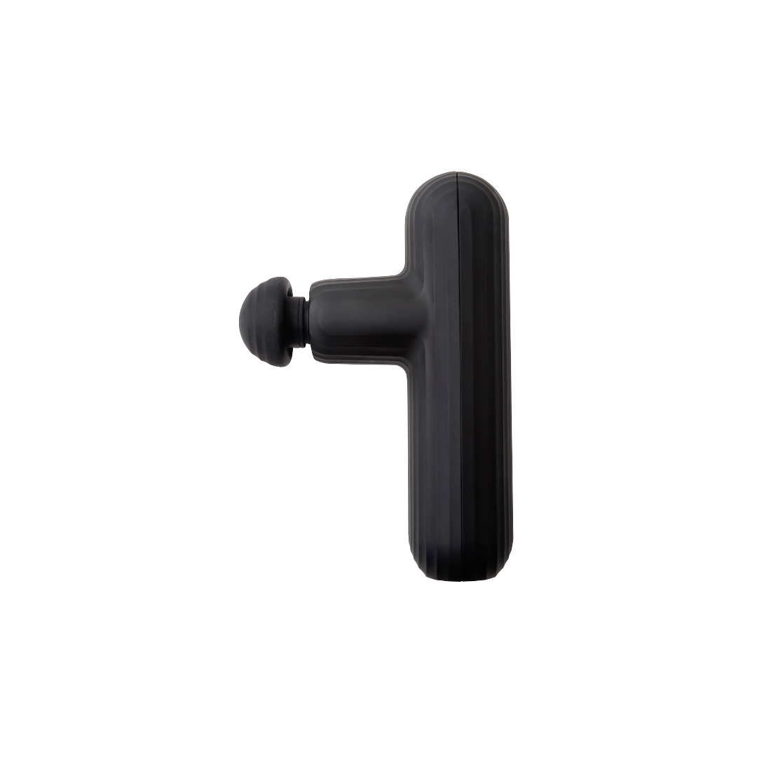 Lola Massage Gun Black 2.0