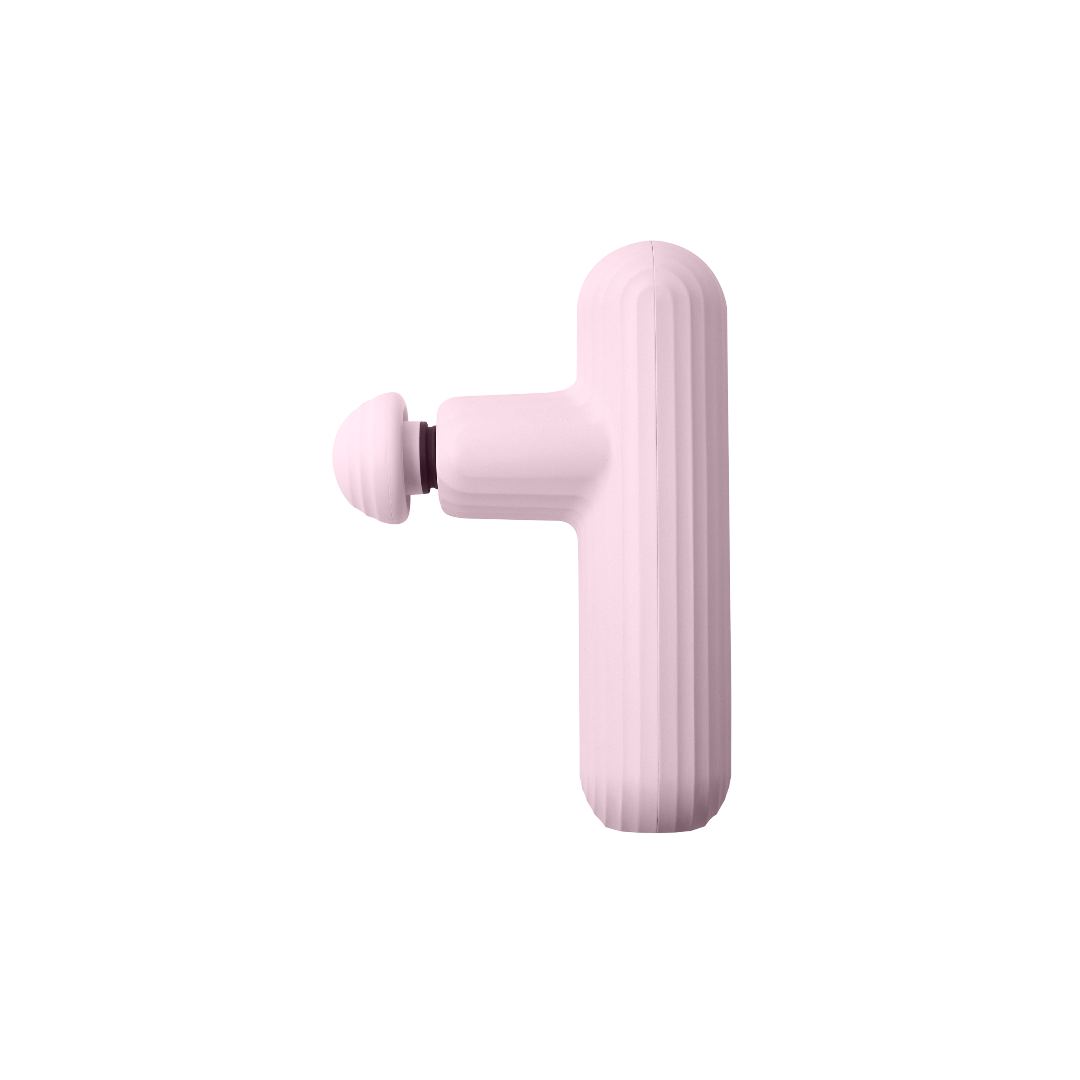 Lola Massage Gun Pink 2.0