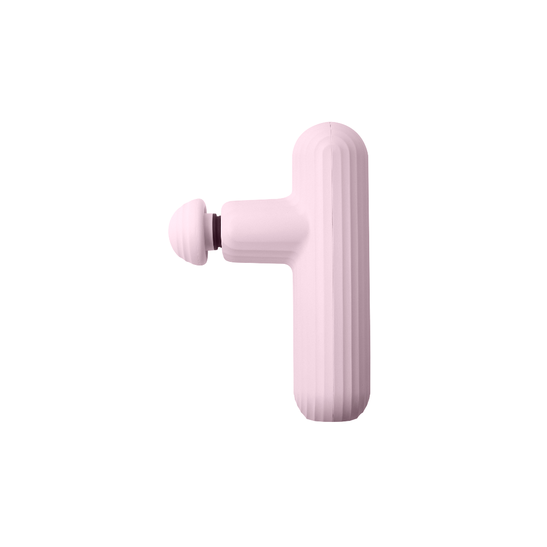 Lola Massage Gun Pink 2.0