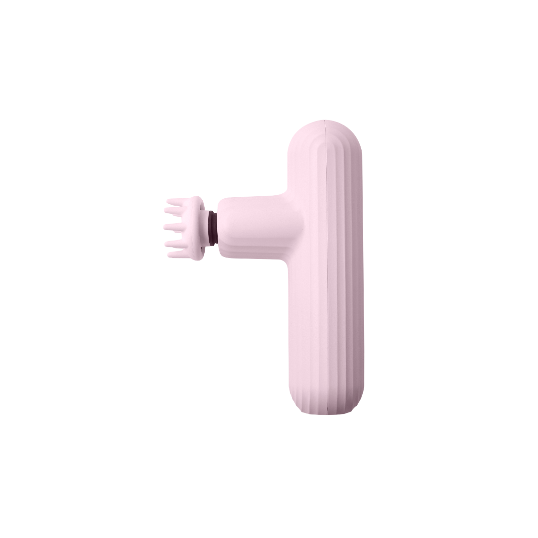 Lola Massage Gun Pink 2.0