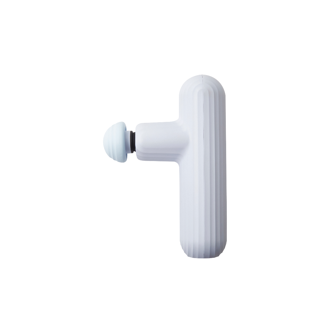 Lola Massage Gun Baby Blue 2.0