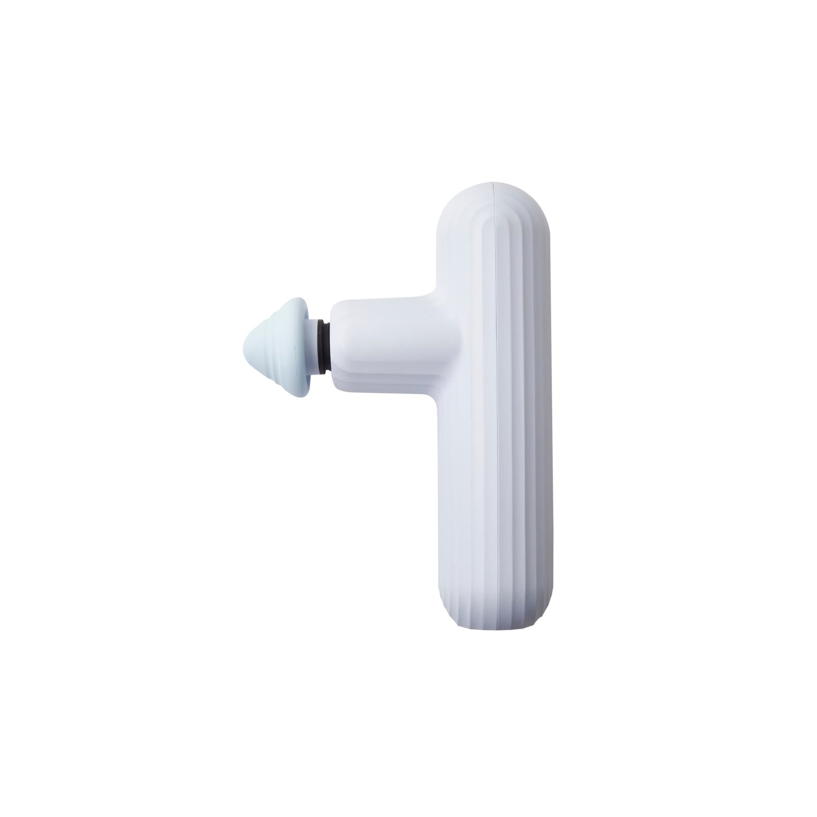 Lola Massage Gun Baby Blue 2.0