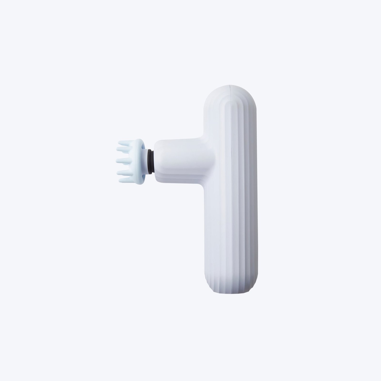 Lola Massage Gun Baby Blue 2.0