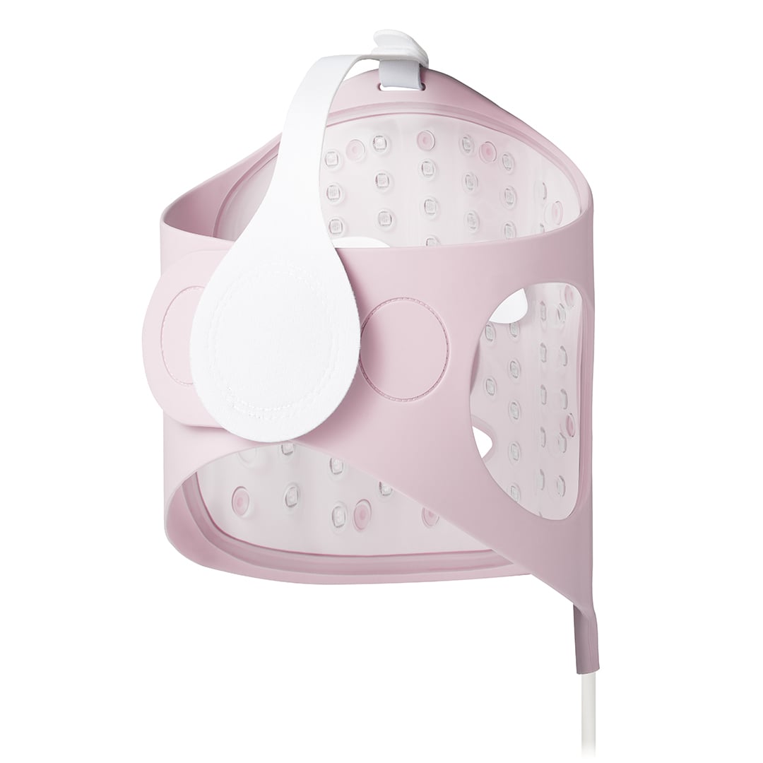 Lola Glow Mask Pink