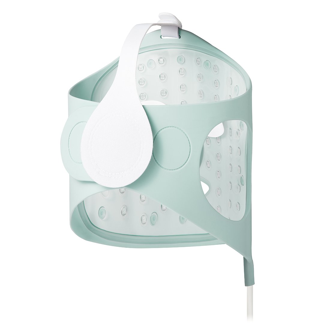 Lola Glow Mask Mint