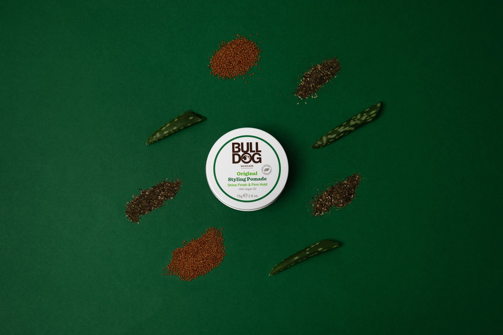 Bulldog Original Styling Pomade 75 ml