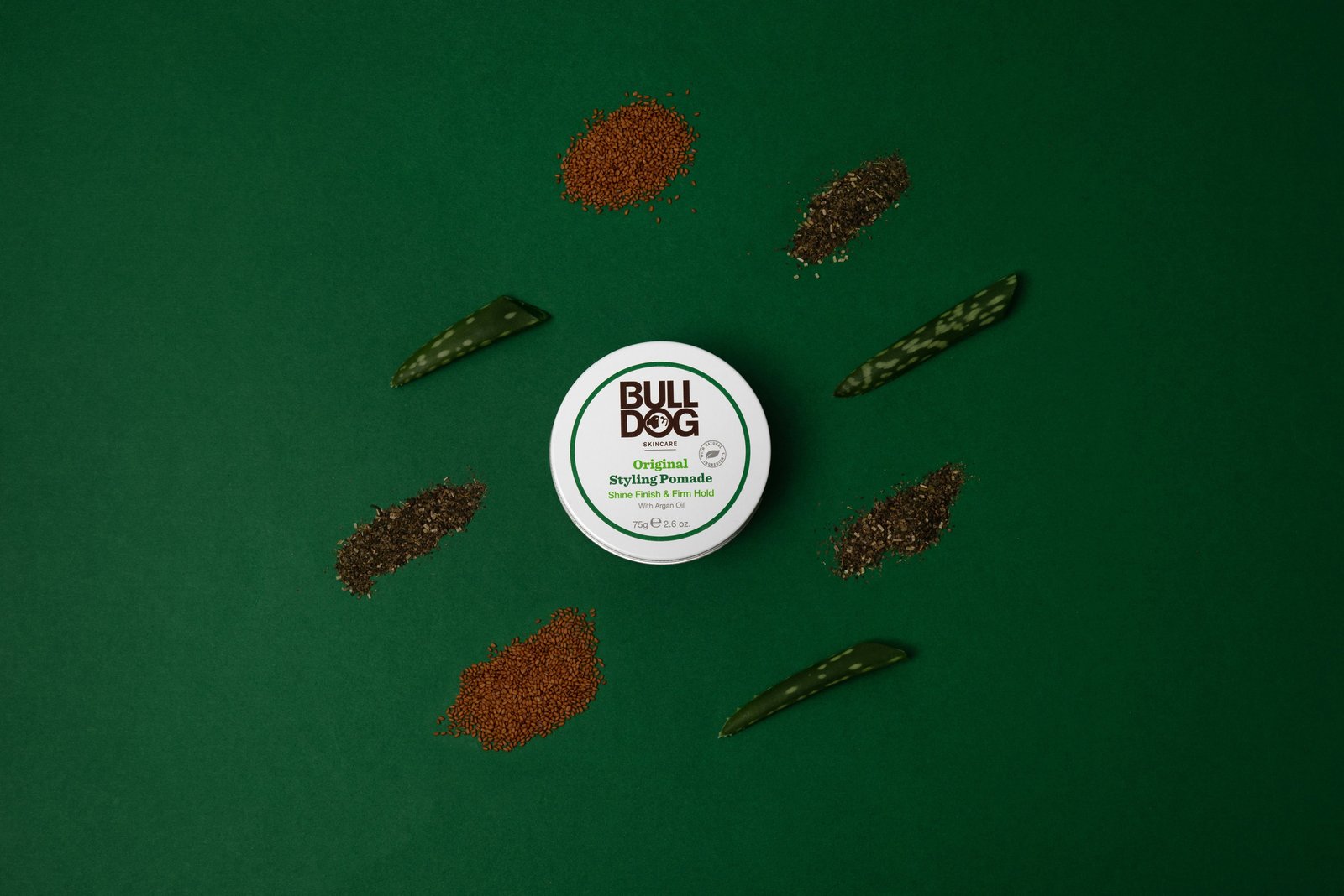 Bulldog Original Styling Pomade 75 ml
