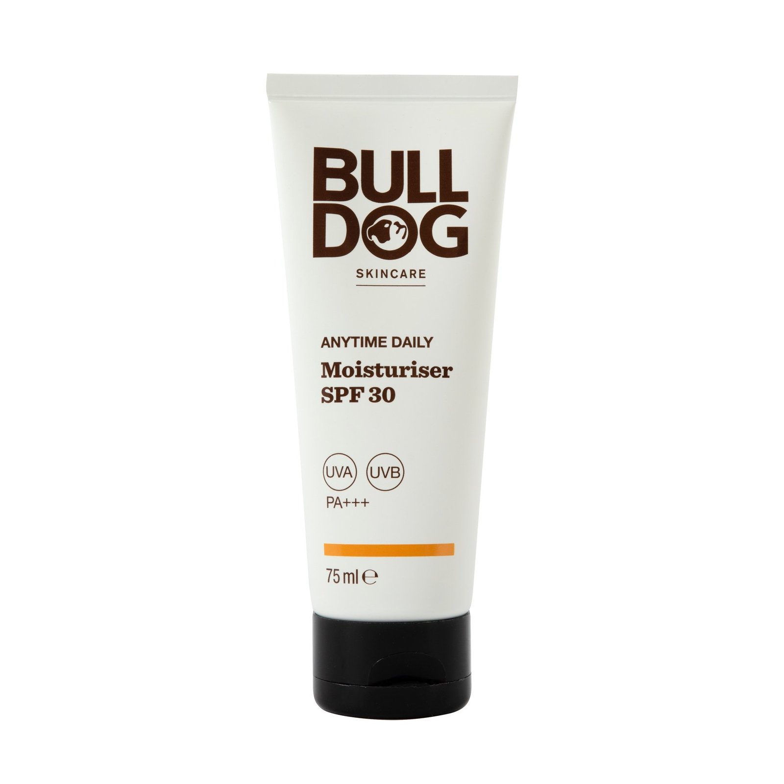 Bulldog Anytime Daily Moisturiser SPF 30 75 ml