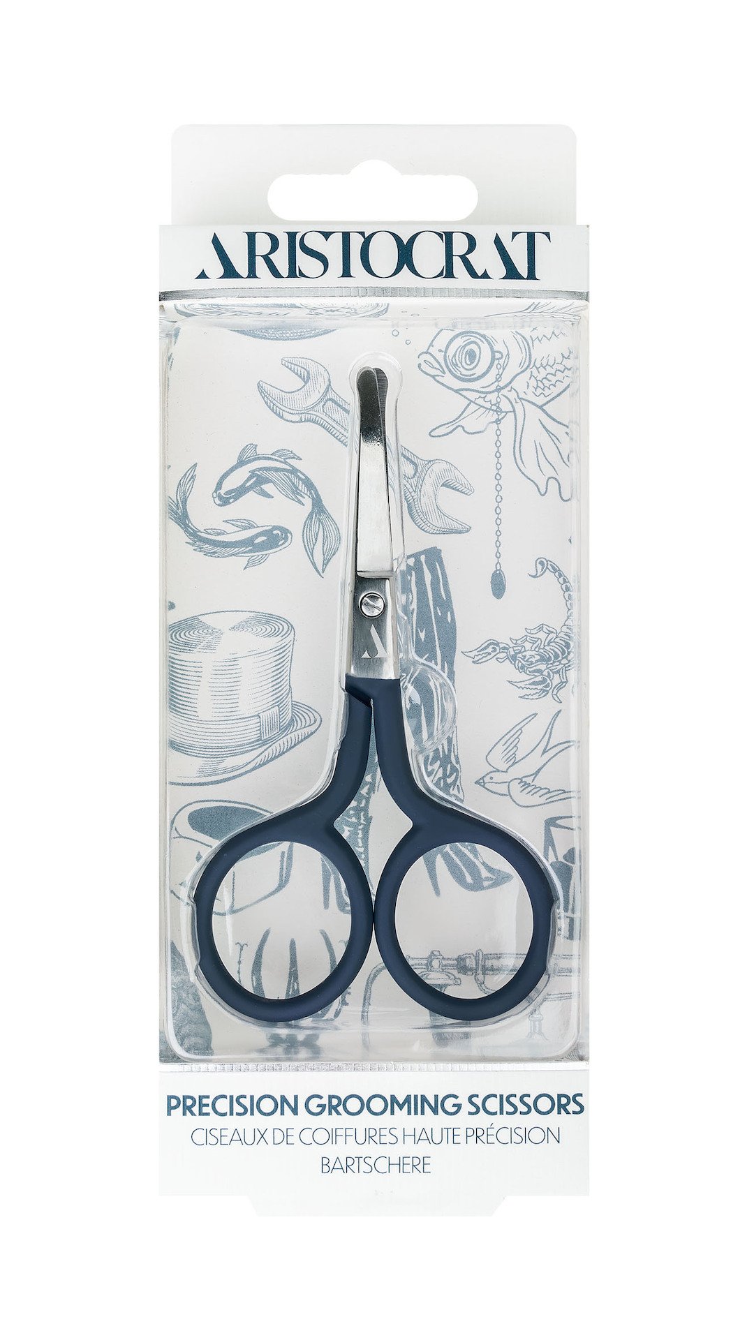 Aristocrat Precision Grooming Scissor 1 st