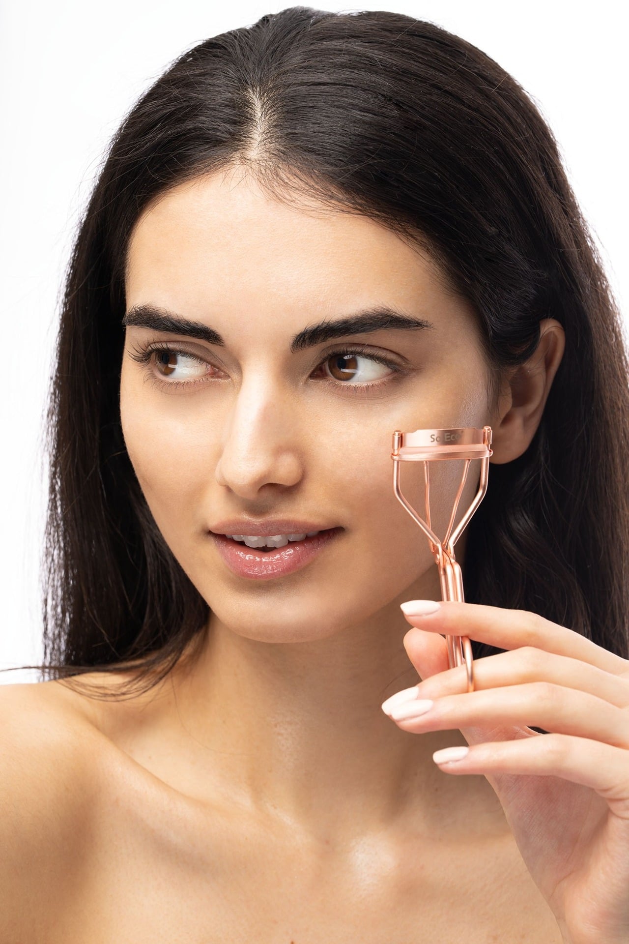 So Eco Lash Curler