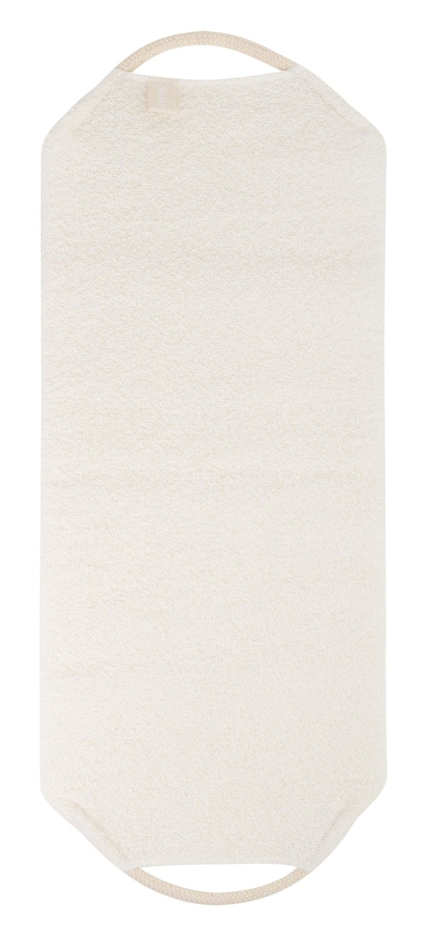 So Eco Bath & shower back scrubber