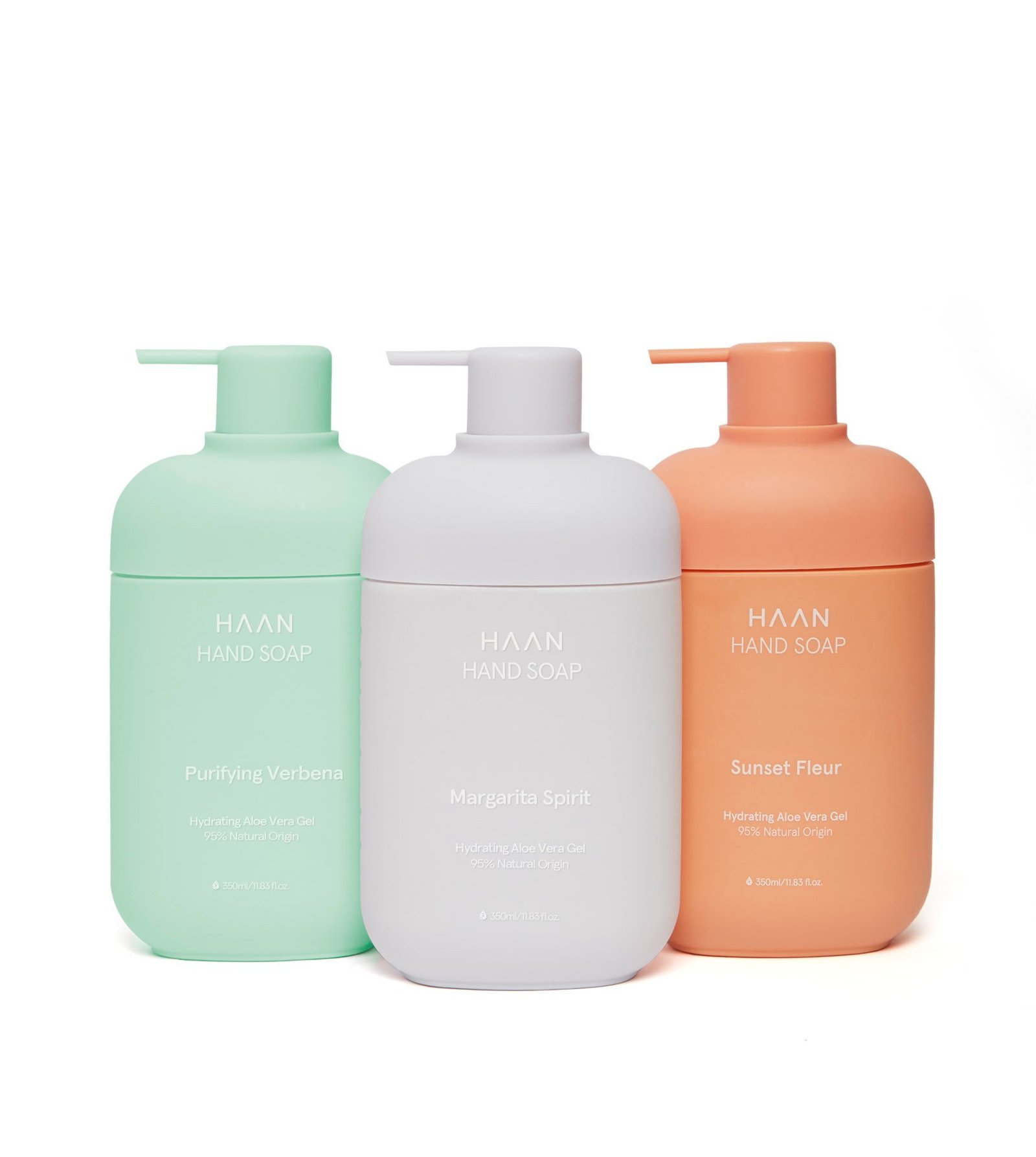 HAAN Margarita Spirit Handtvål 350 ml