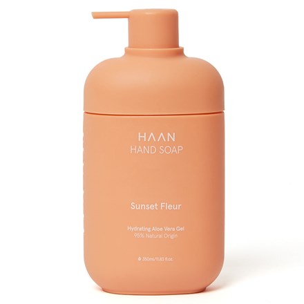 HAAN Sunset Fleur Handtvål  350 ml