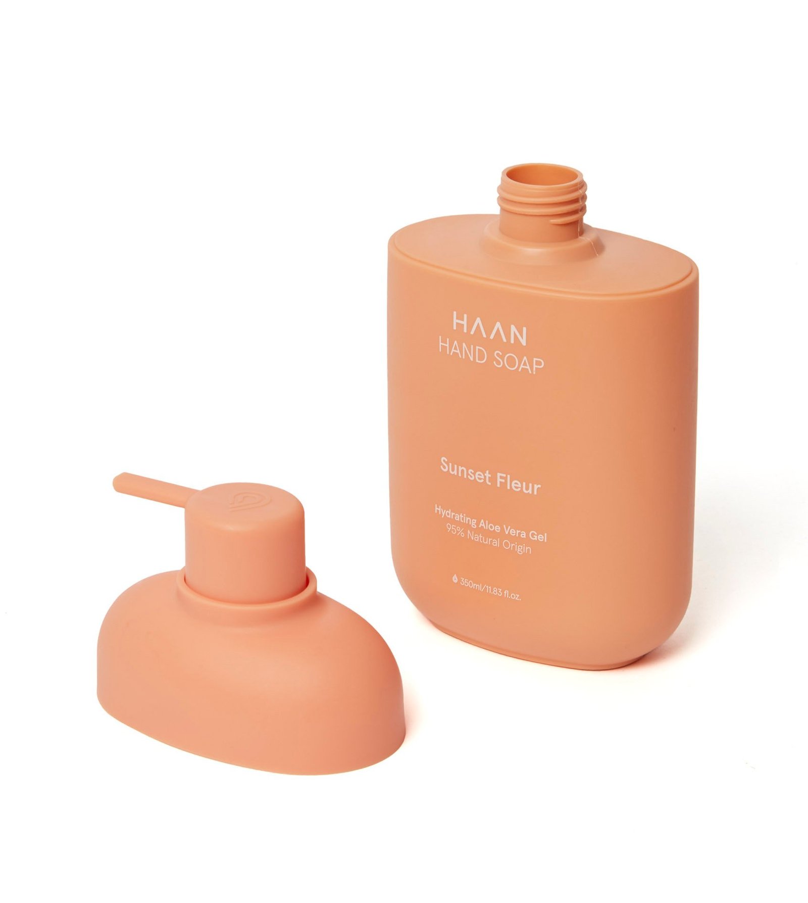 HAAN Sunset Fleur Handtvål 350 ml