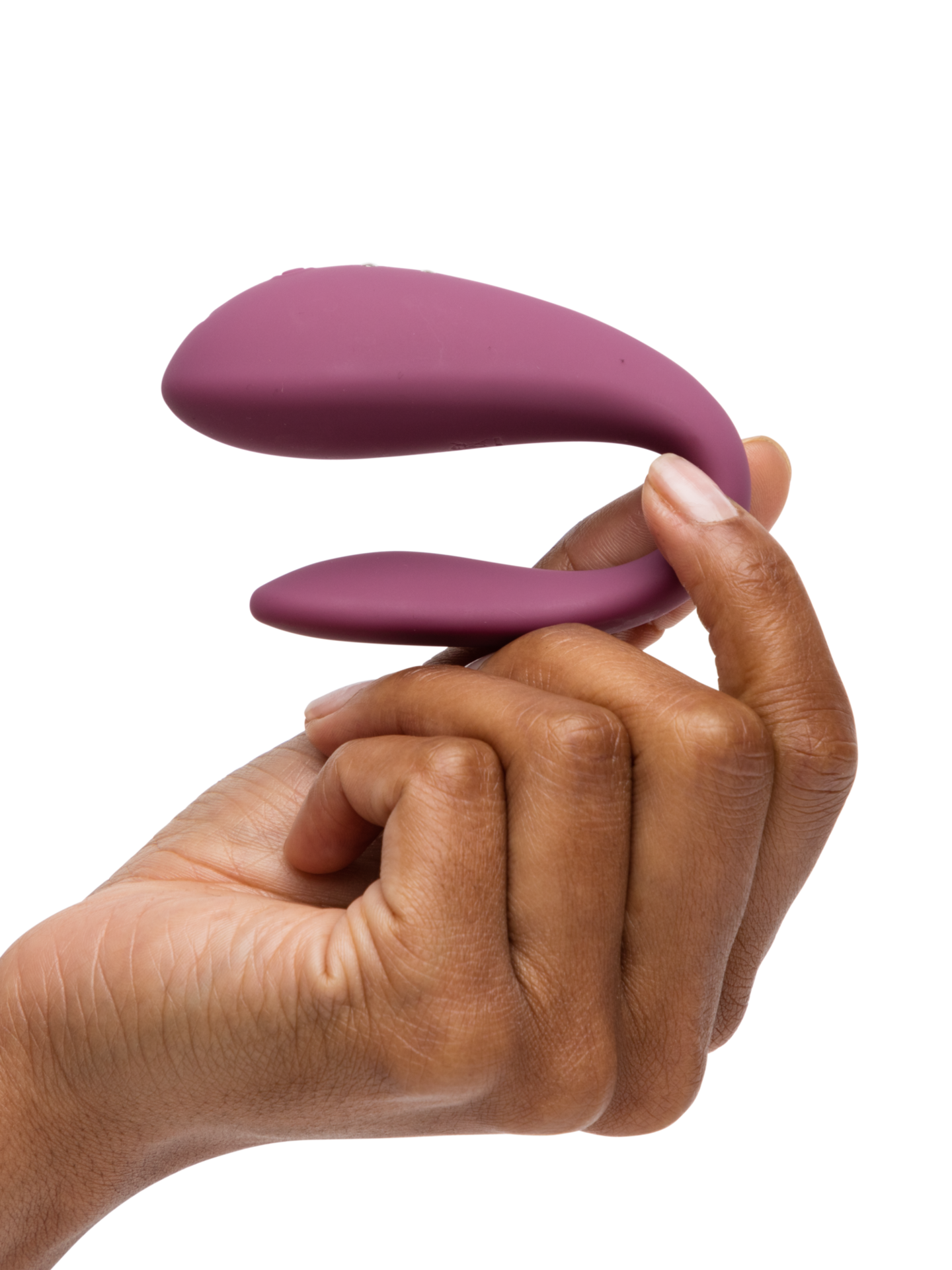 Lovehoney mon ami Wearable Couple's Massager