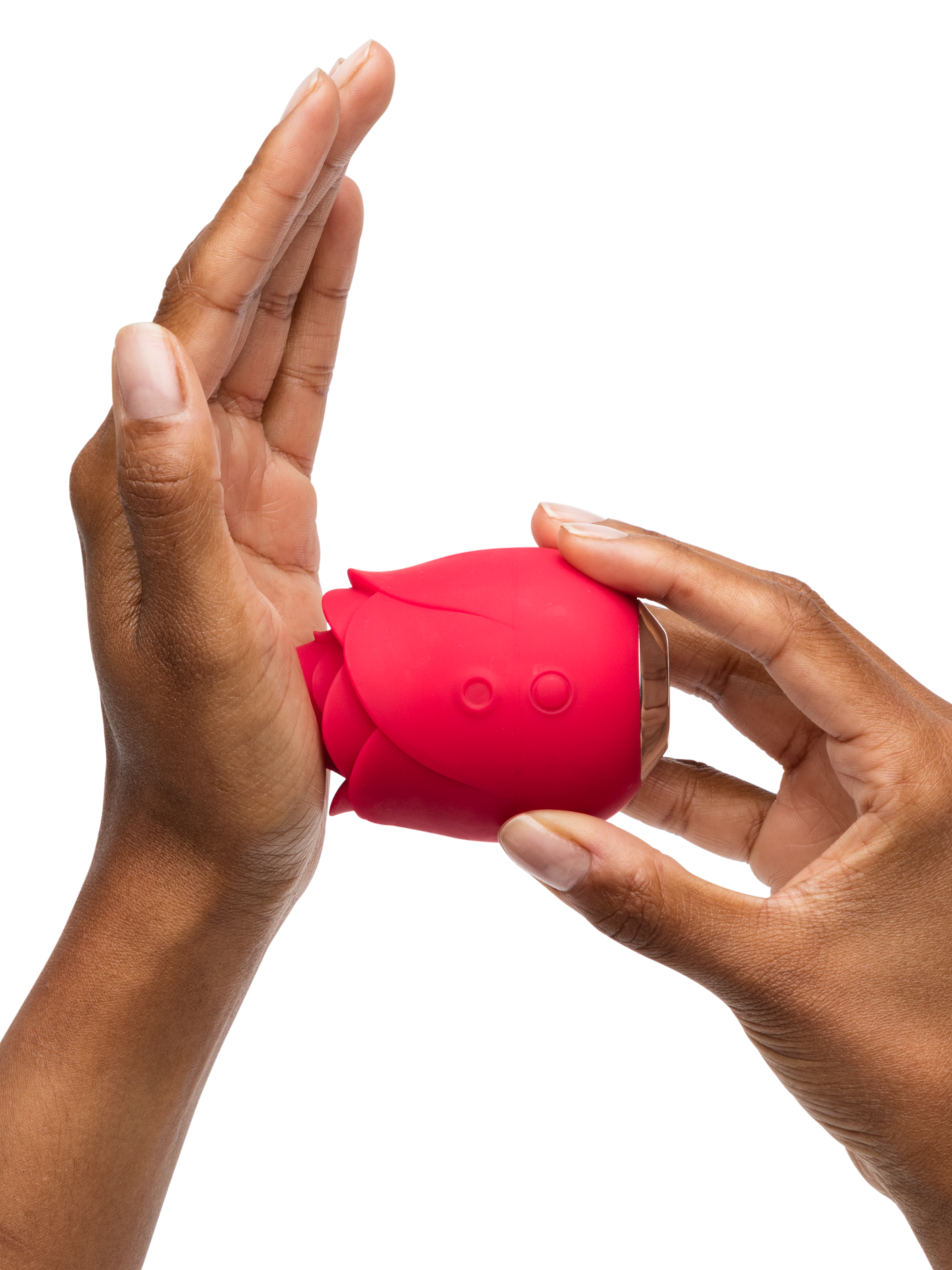 Lovehoney mon ami Pleasure Air Rose