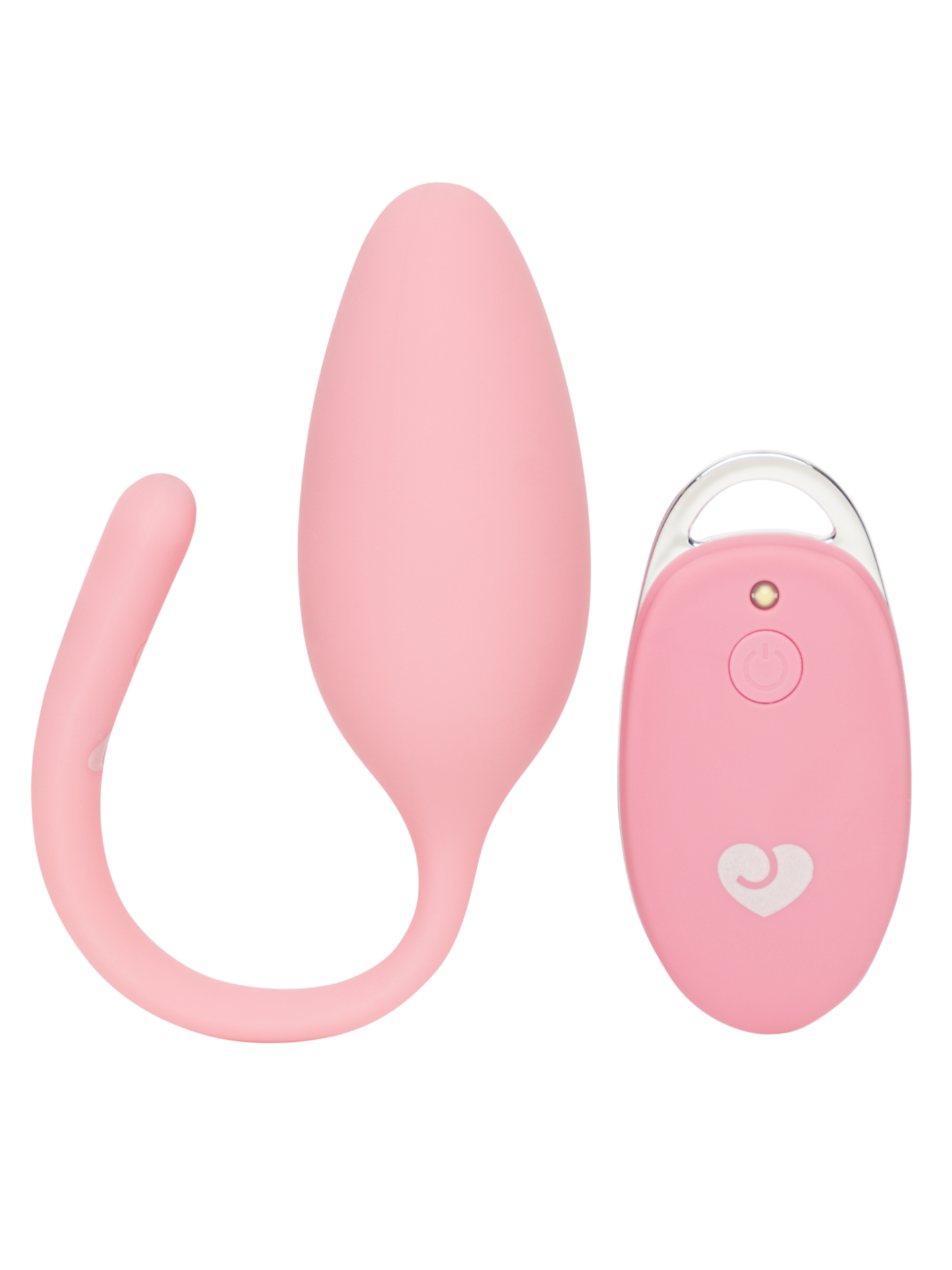 Lovehoney mon ami Vibrating Love Egg