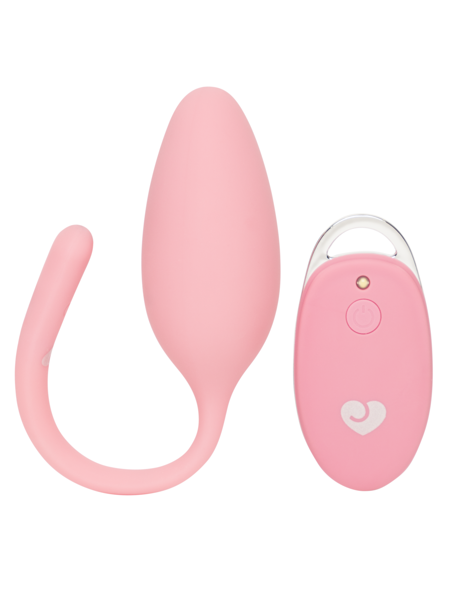 Lovehoney mon ami Vibrating Love Egg