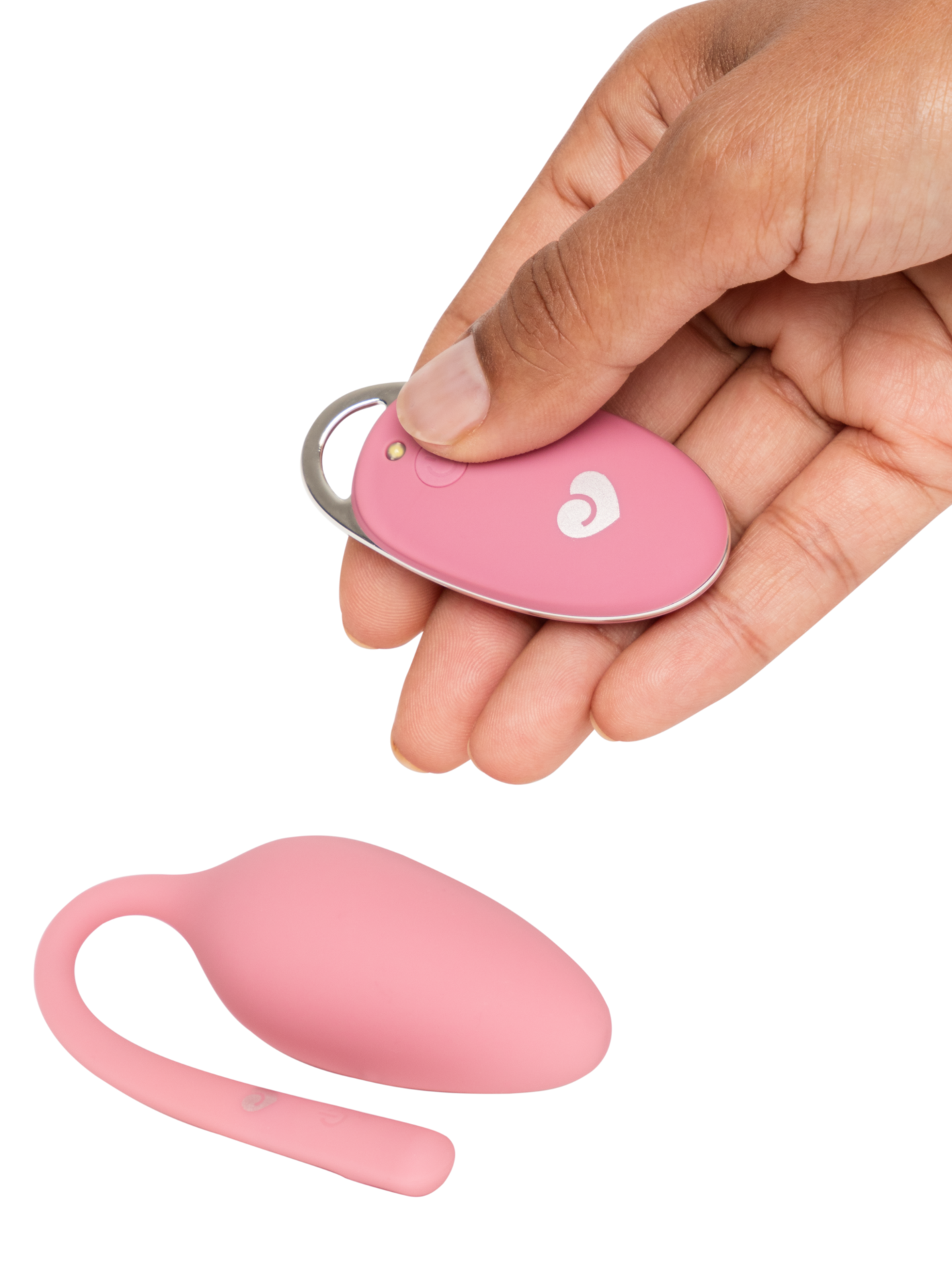 Lovehoney mon ami Vibrating Love Egg