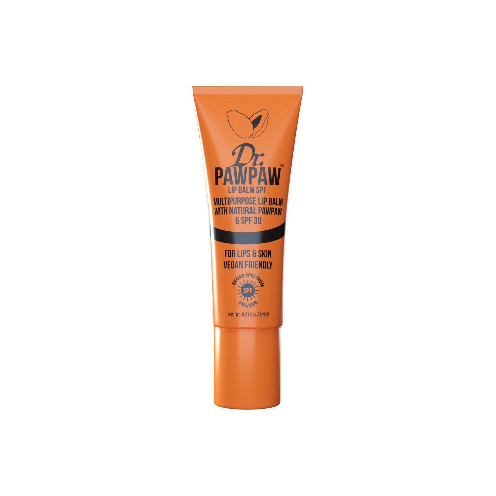 Dr. PAWPAW SPF 30 Balm 8 ml