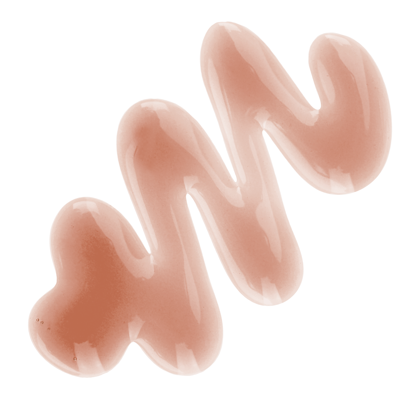 Dr. PAWPAW Tinted Lip Oil Nude Pout 8 ml