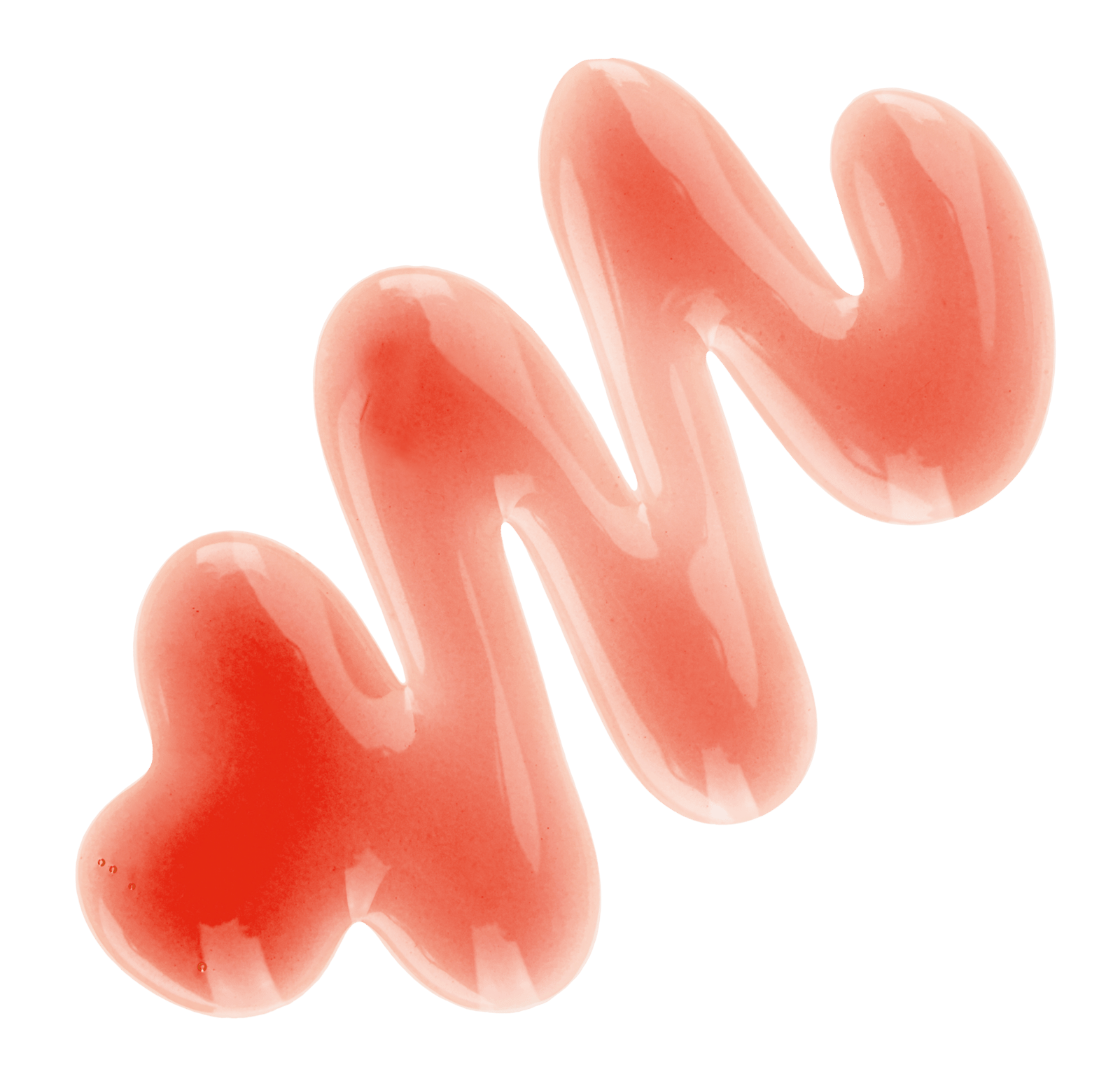 Dr. PAWPAW Tinted Lip Oil Coral Crush 8 ml