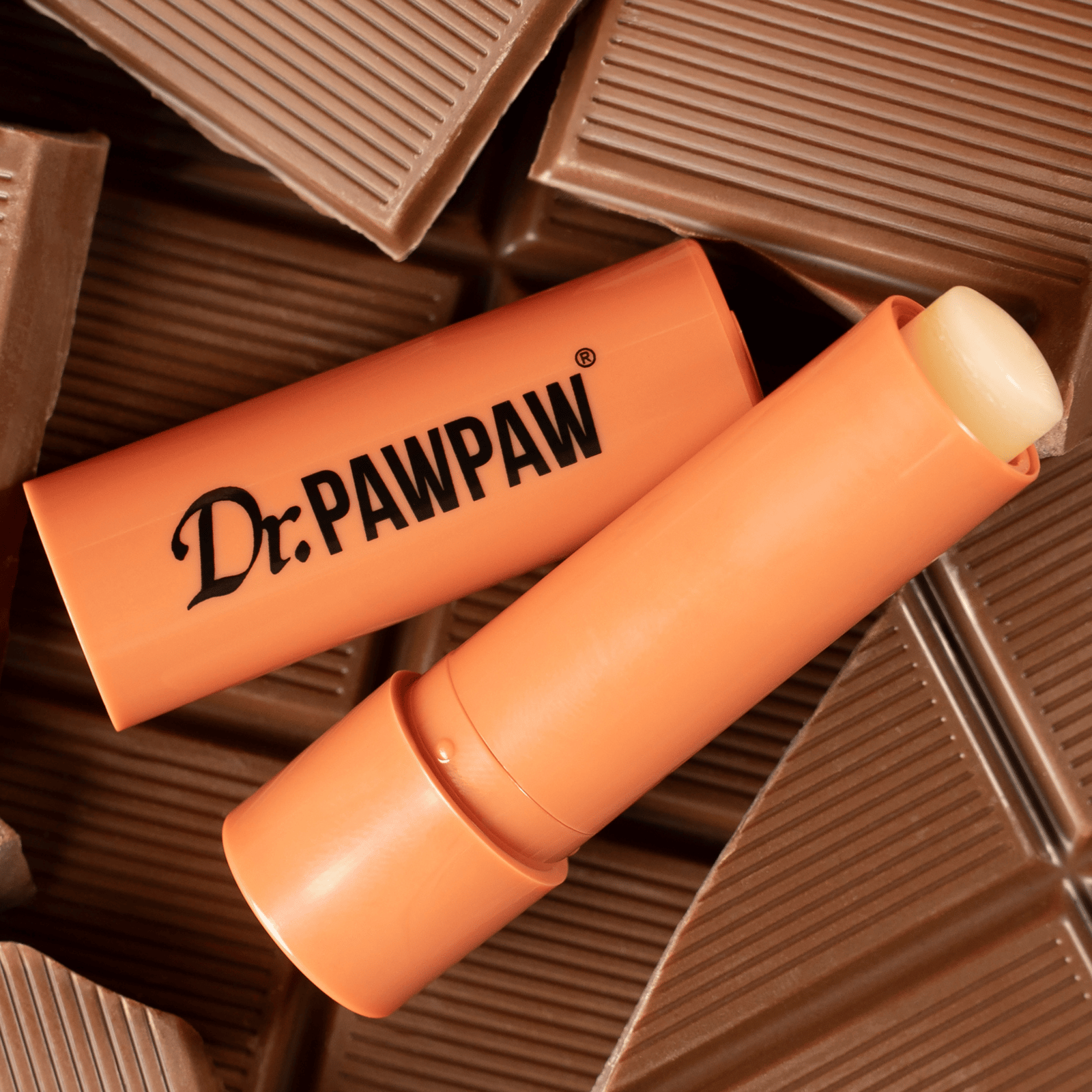 Dr. PAWPAW Chocolate Stick 4 g