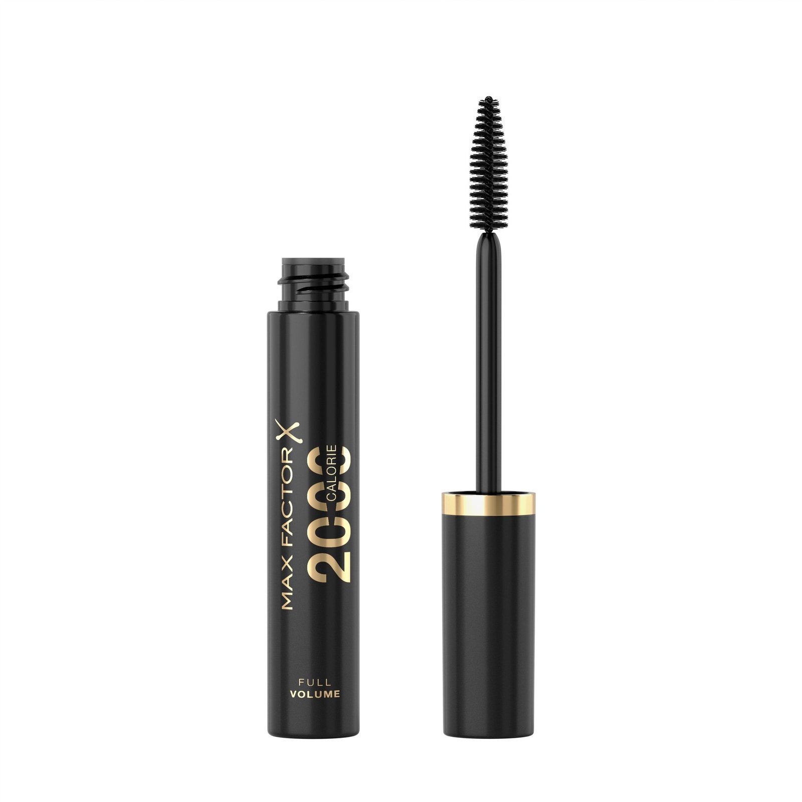 Max Factor 2000 Calorie Mascara 001 Black 9 ml