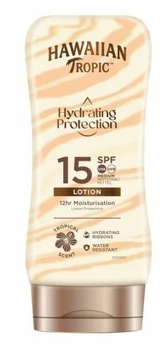 Hydrating Protection Lotion SPF15 180 ml