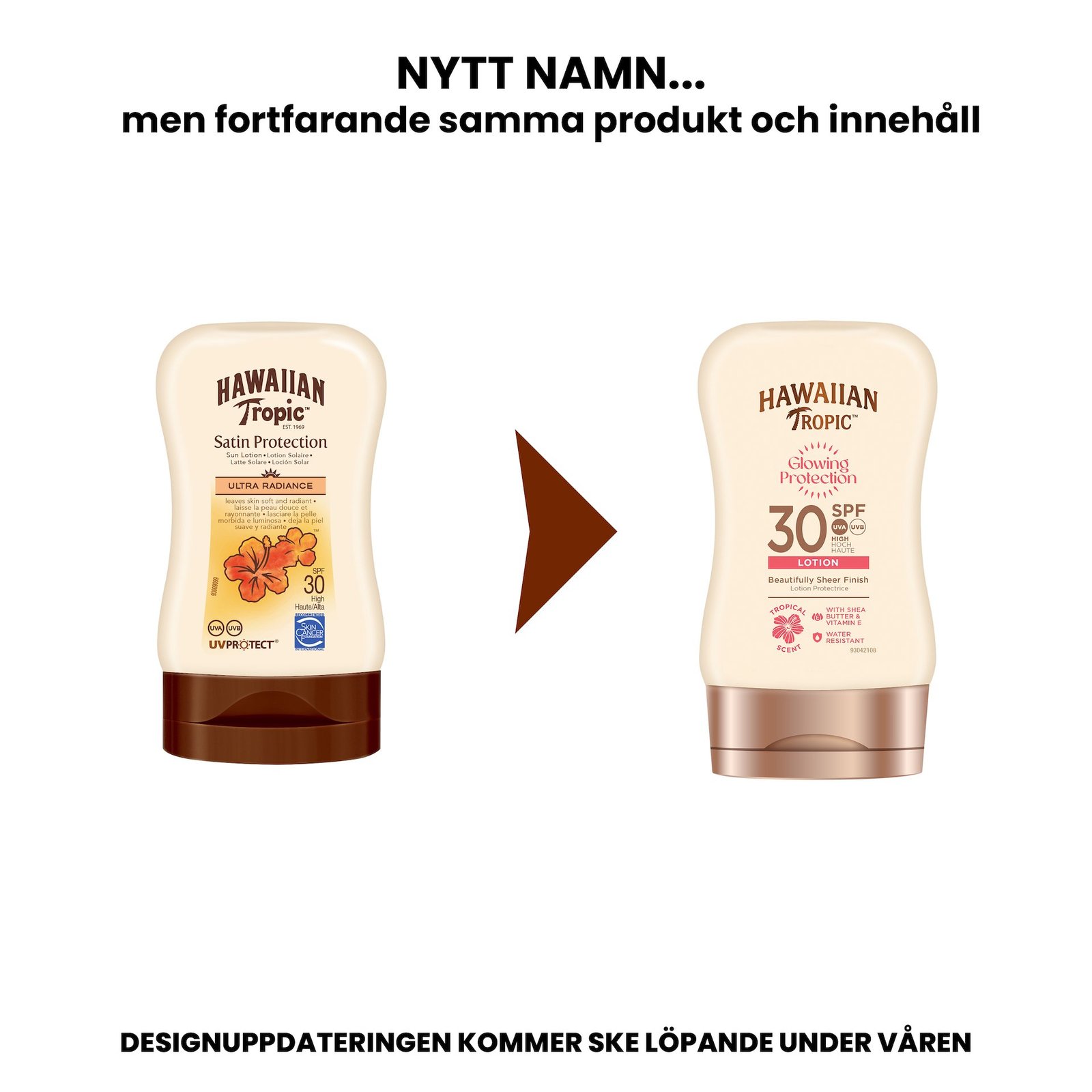 Glowing Protection Lotion SPF30 100 ml