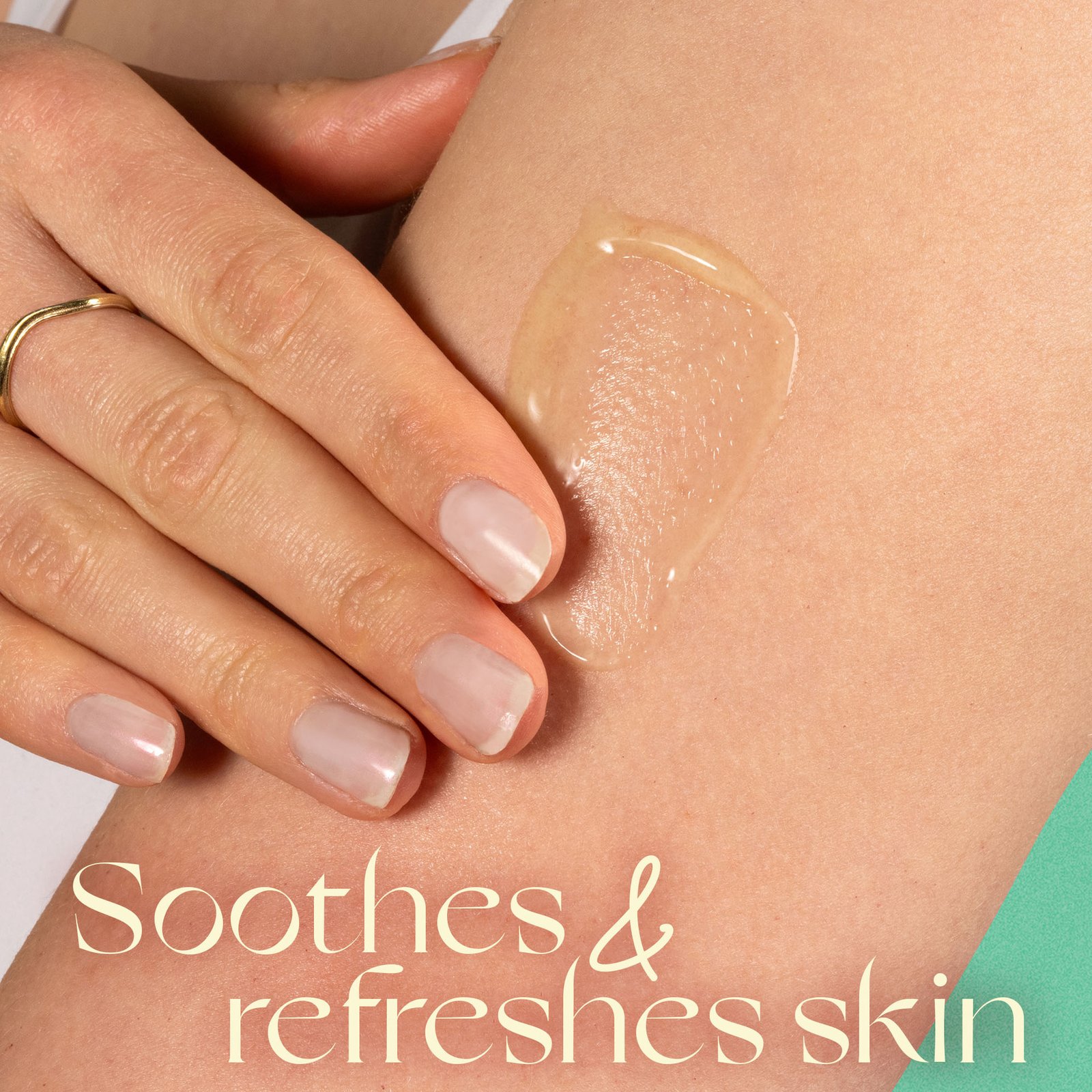 Hawaiian Tropic Soothing After Sun Gel 200 ml