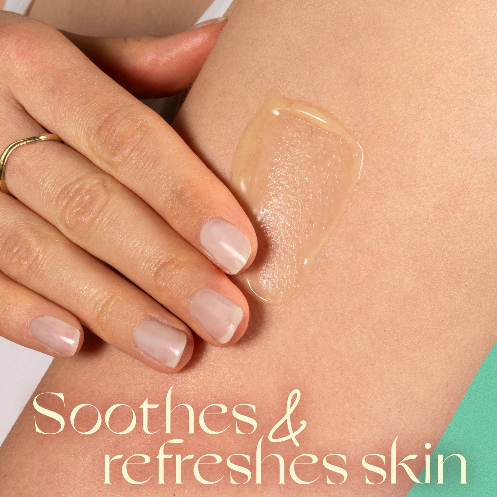 Hawaiian Tropic Soothing After Sun Gel 200 ml