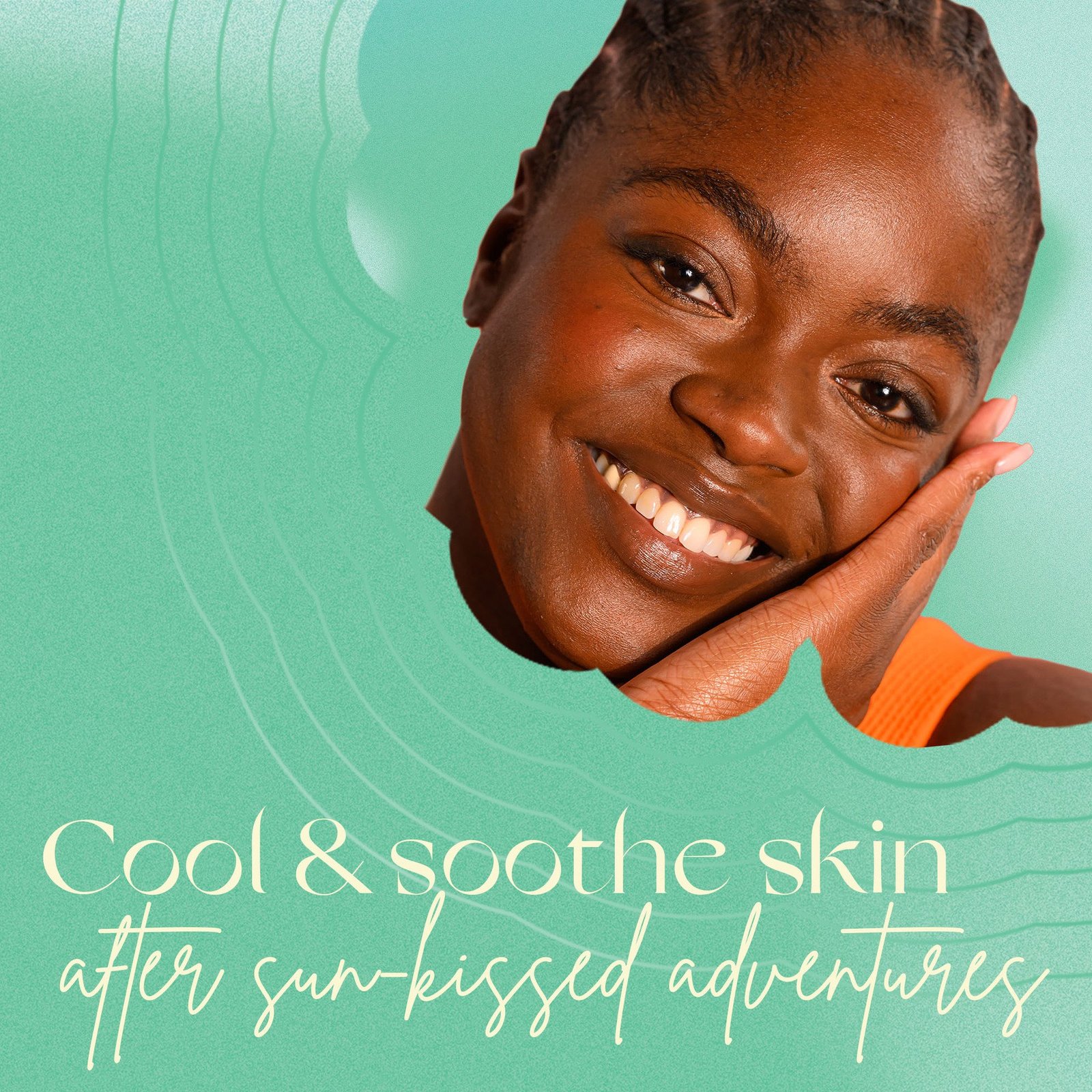 Hawaiian Tropic Soothing After Sun Gel 200 ml