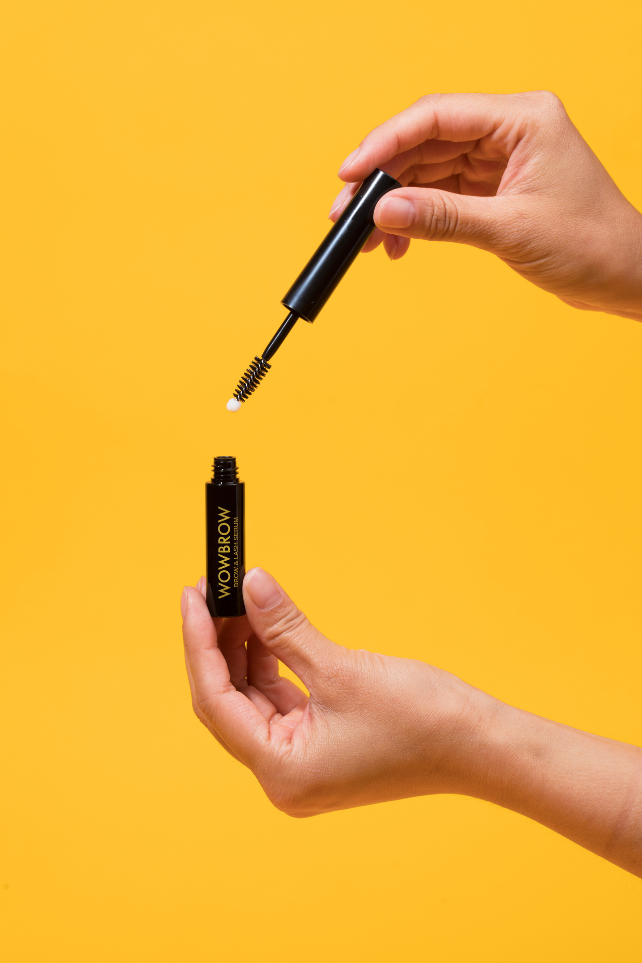 WOWBROW Brow & Lash Serum 3,5 ml