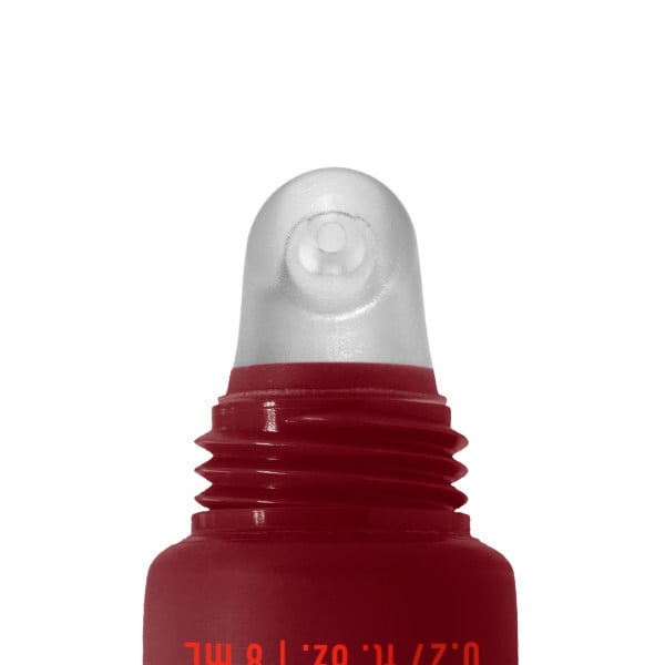 NYX Professional Makeup Smushy Matte Läppbalsam 7 Swipe 2 Smooth 8 ml