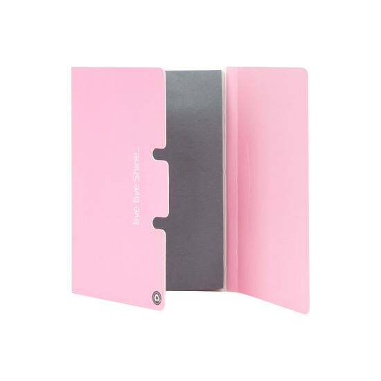 Brushworks Charcoal Blotting Papers