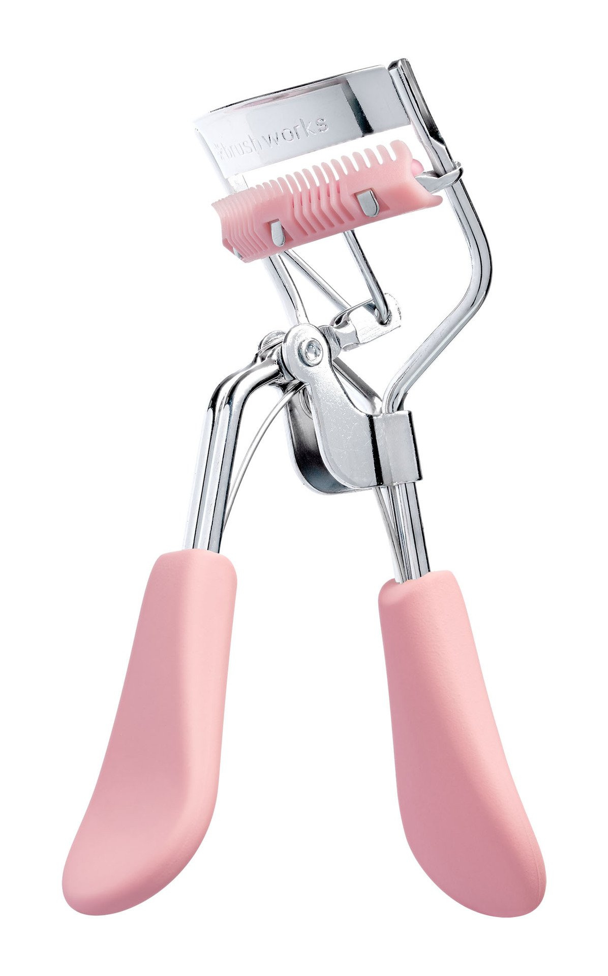 Brushworks Pro Lash Curler Med Comb