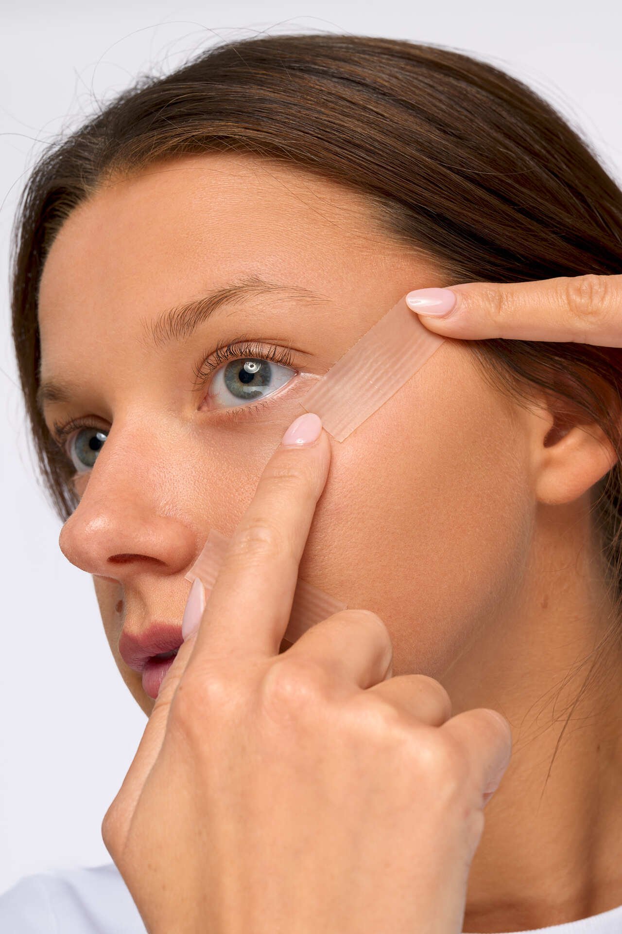 Brushworks Silicone Face Tape