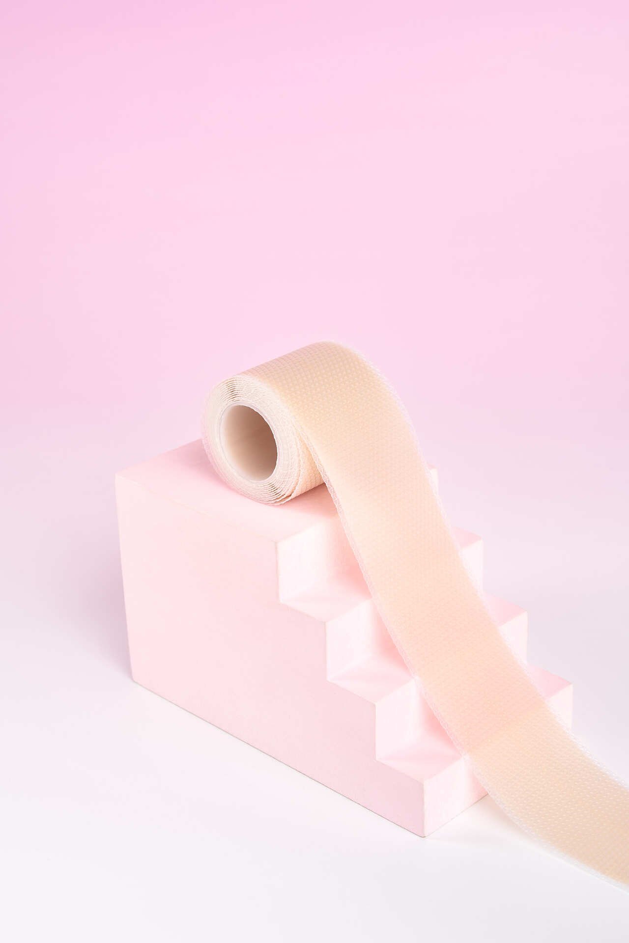 Brushworks Silicone Face Tape