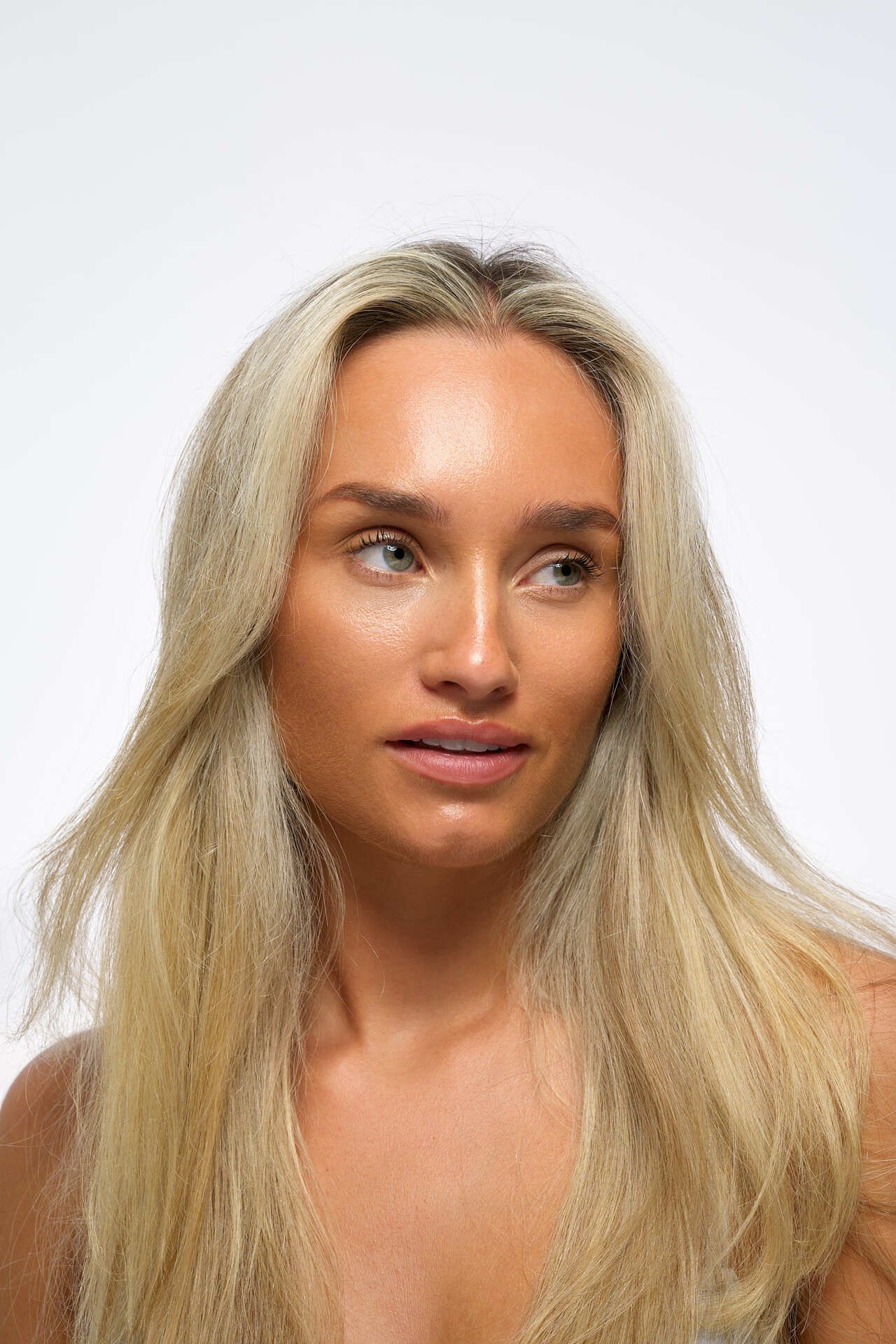 Brushworks Volumising Hair Clips 2 st