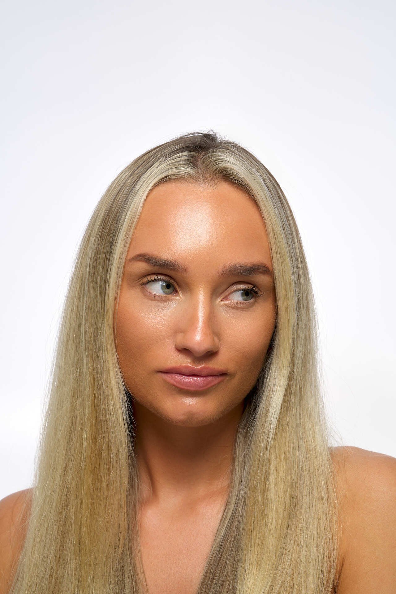 Brushworks Volumising Hair Clips 2 st