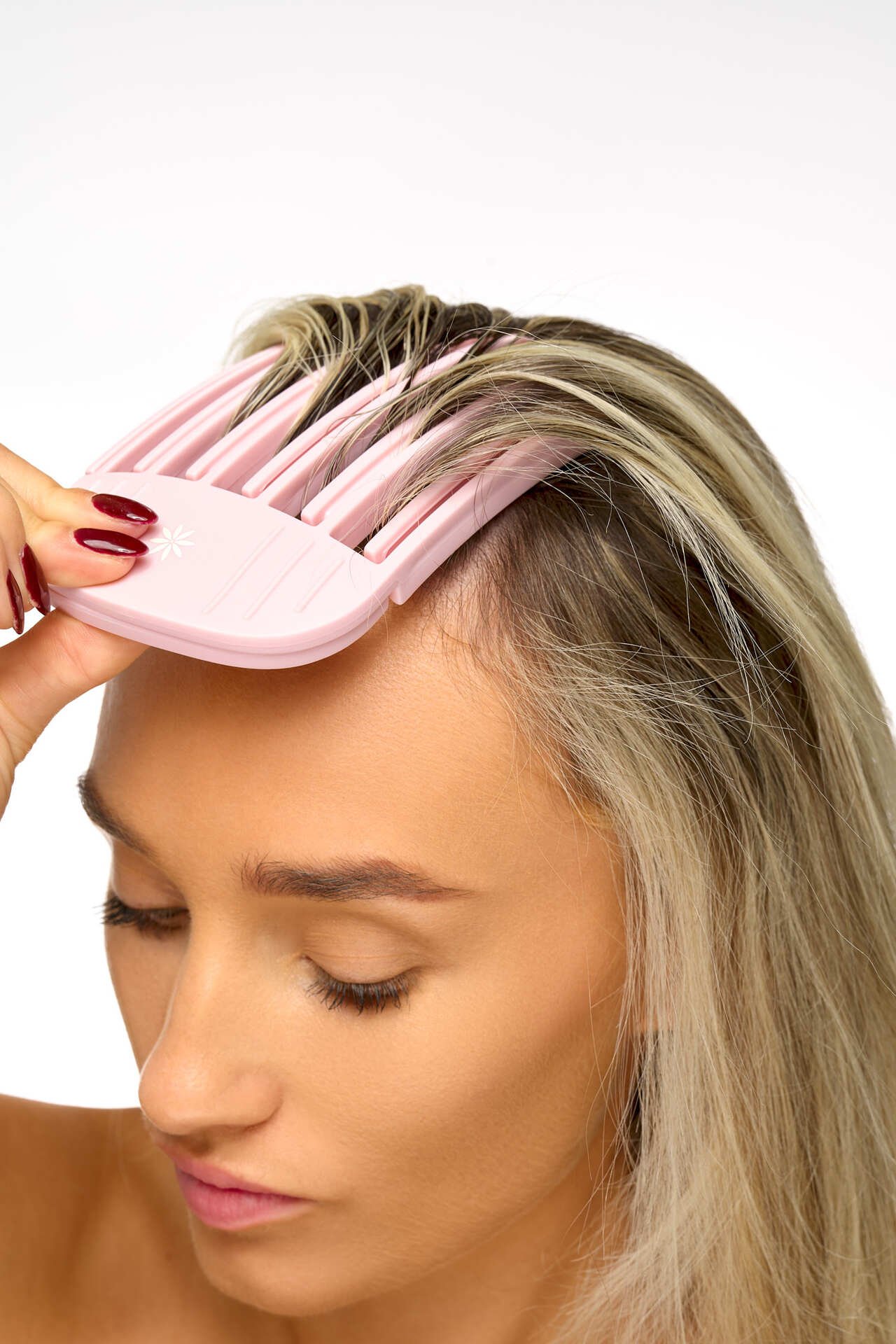 Brushworks Volumising Hair Clips 2 st