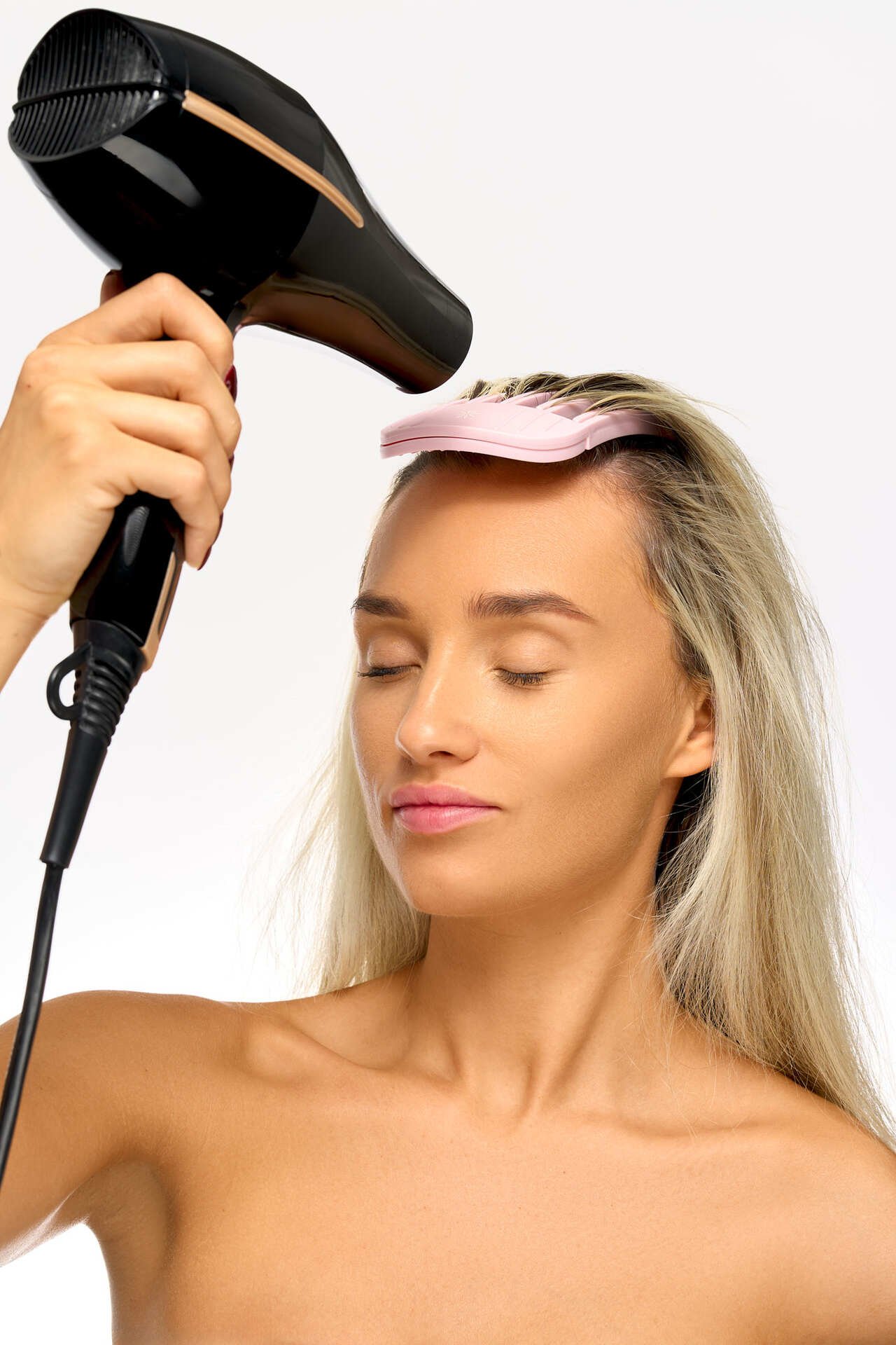 Brushworks Volumising Hair Clips 2 st