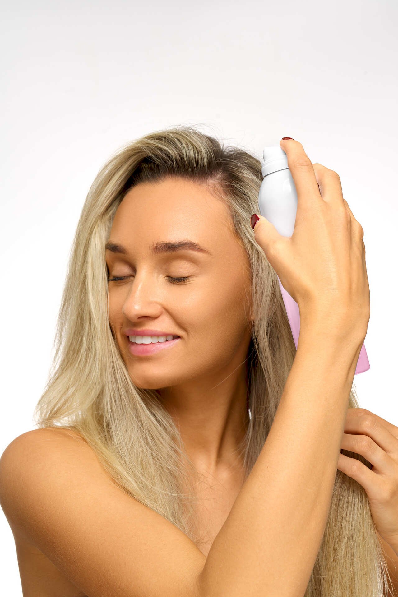 Brushworks Volumising Hair Clips 2 st