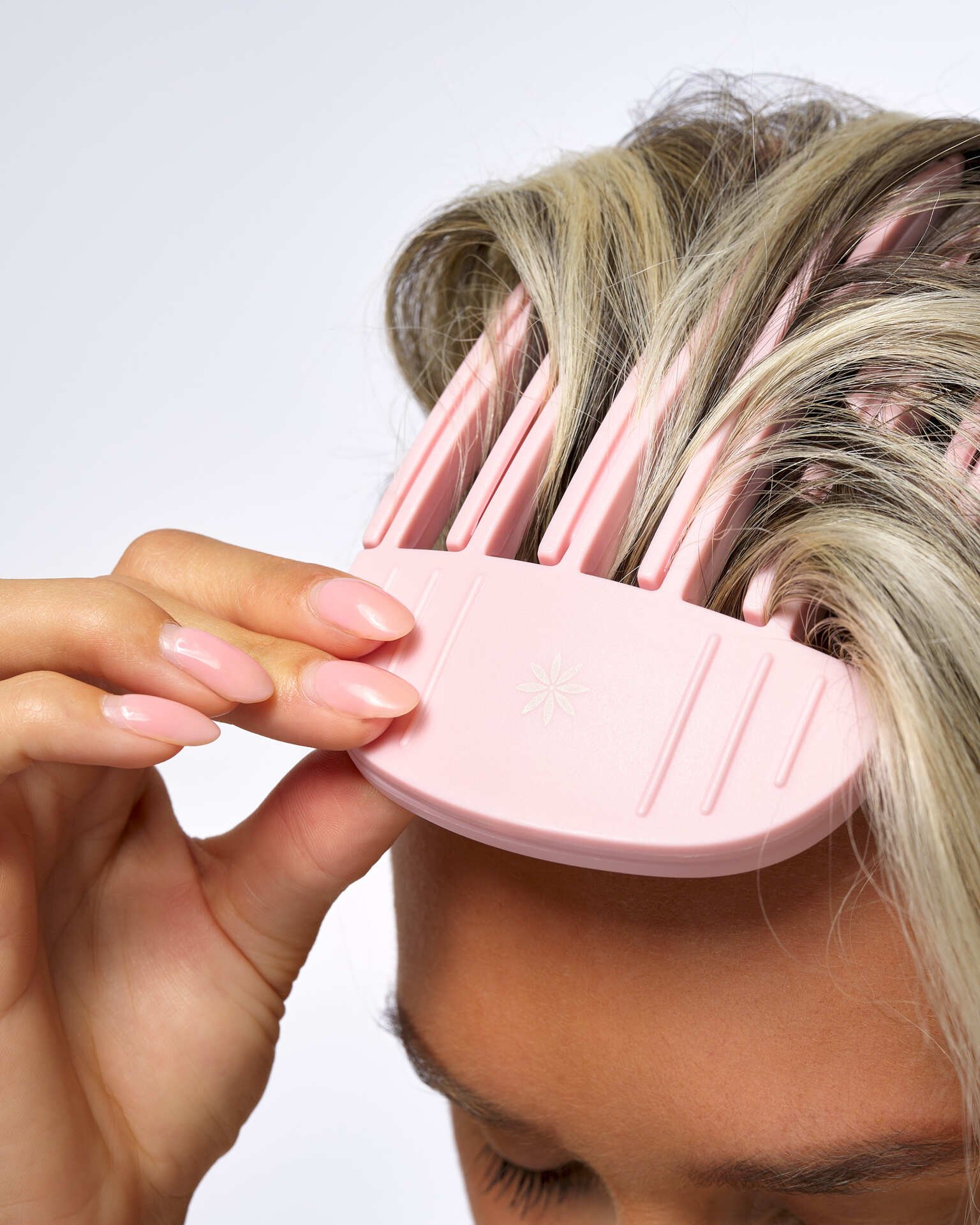 Brushworks Volumising Hair Clips 2 st