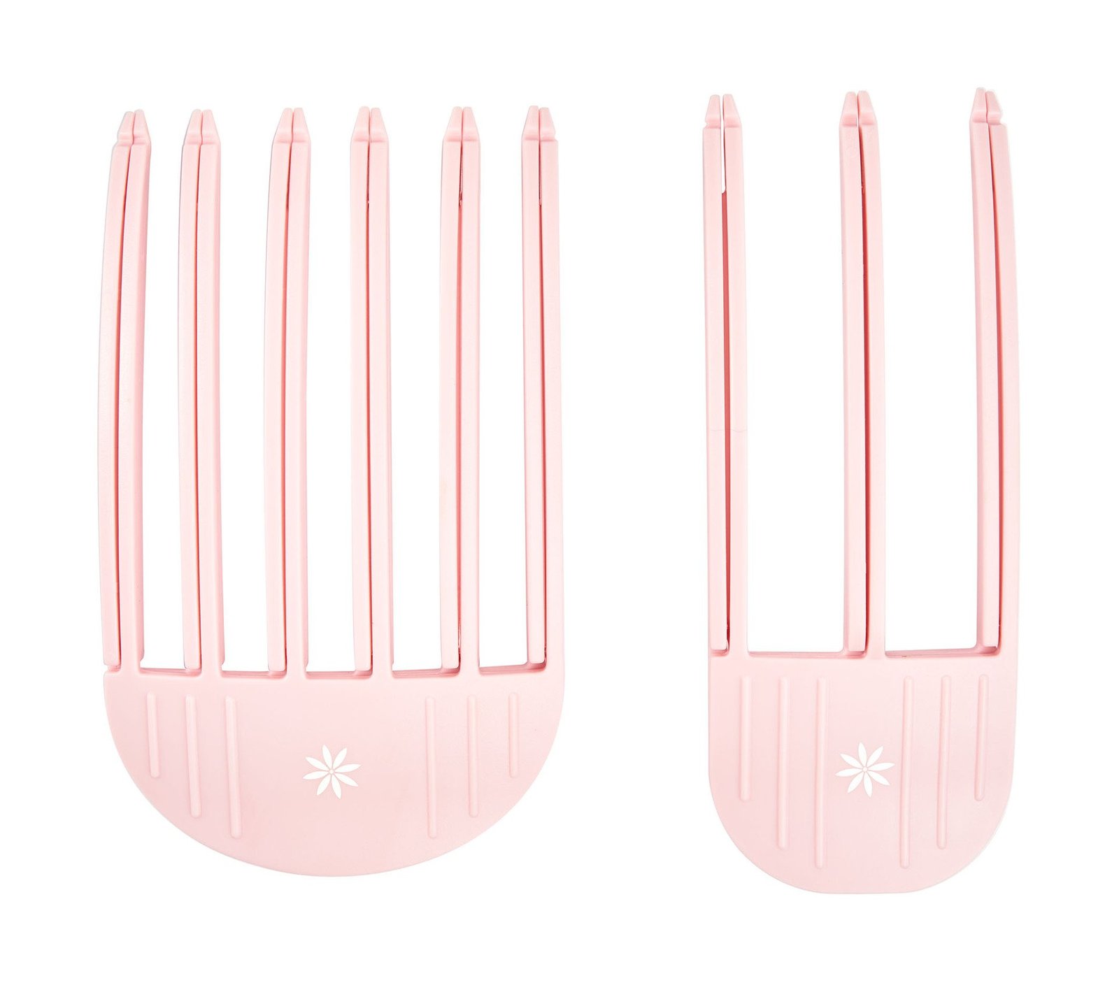 Brushworks Volumising Hair Clips 2 st