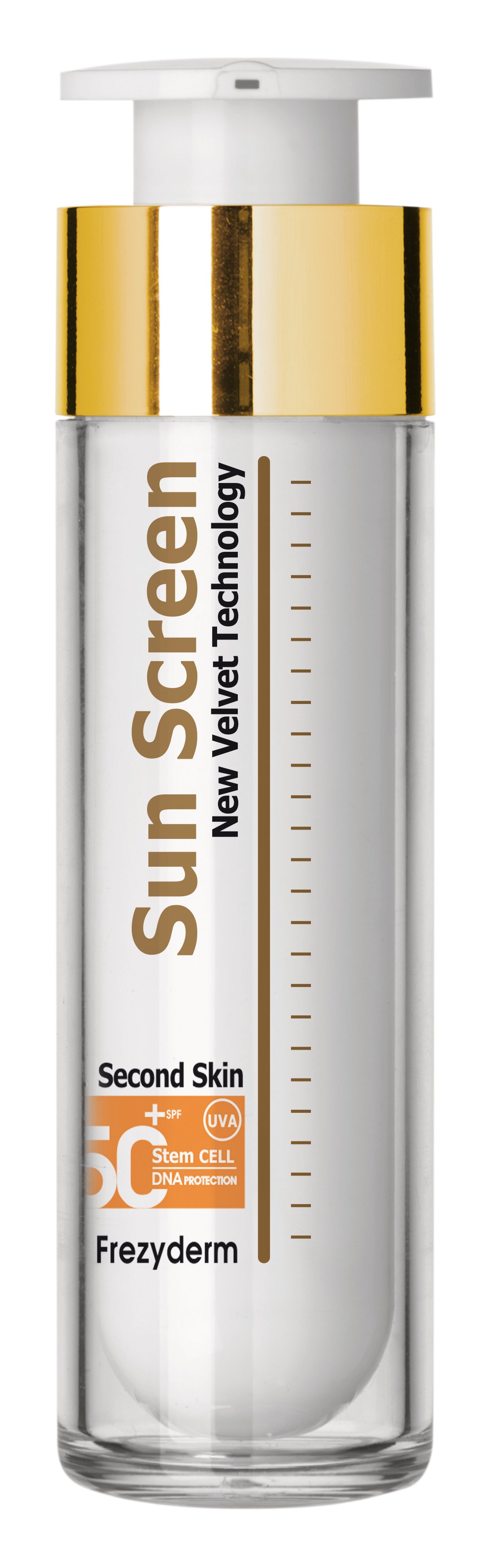 Frezyderm Sun Screen SPF50+ Velvet Face 50 ml
